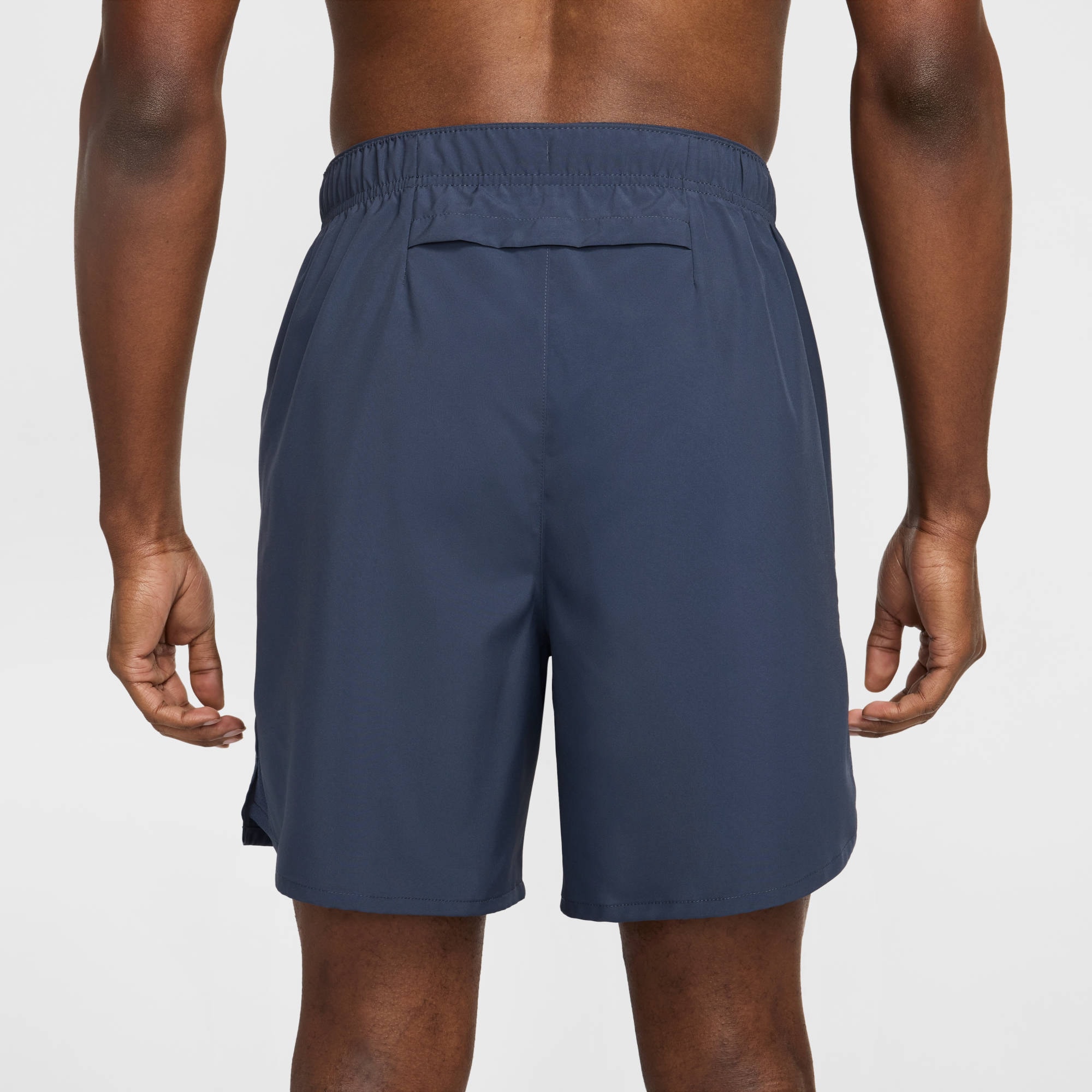 Nike Laufshorts »DRI-FIT CHALLENGER MEN'S  UNLINED RUNNING SHORTS«