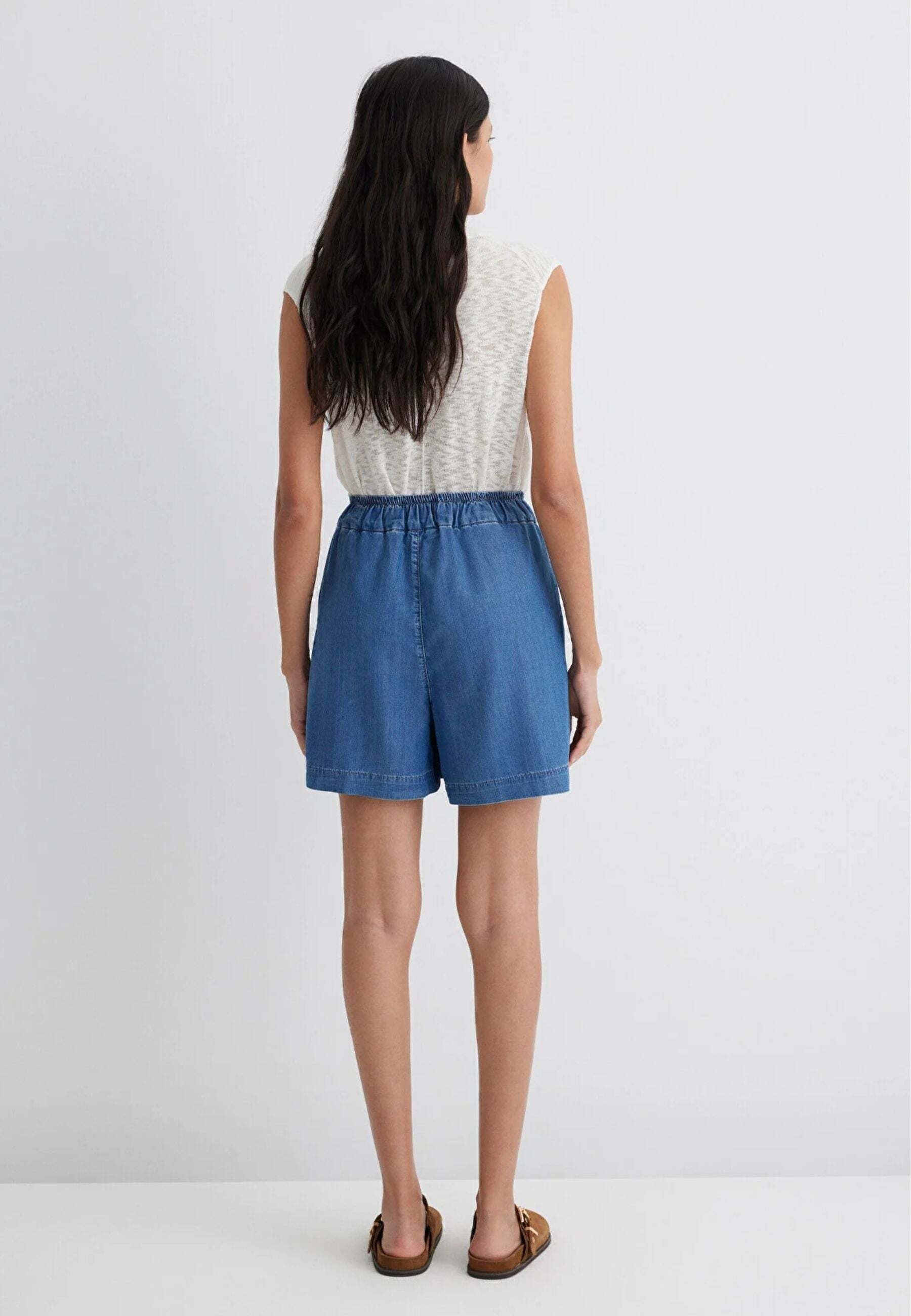 Mavi Shorts »Mavi Shorts Penny«