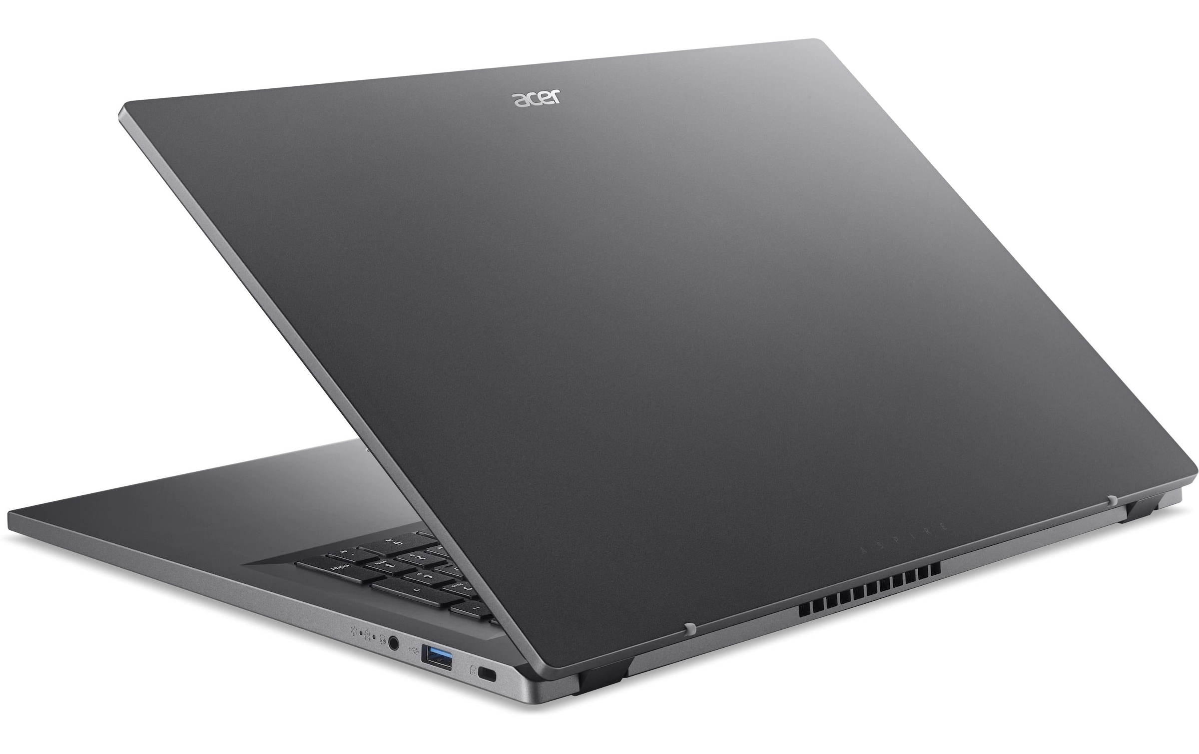 Acer Ordinateur portable »Aspire Go 17 (AG17-31P-31T2)« / 17,3 ″ Intel Core 3 512 Go SSD