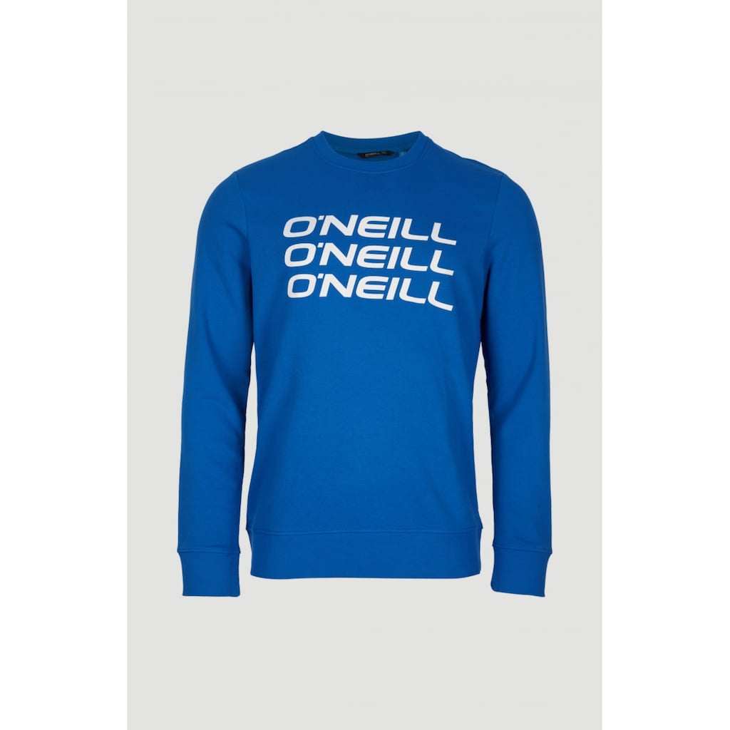 O'Neill Sweatshirt »"Triple Stack"«
