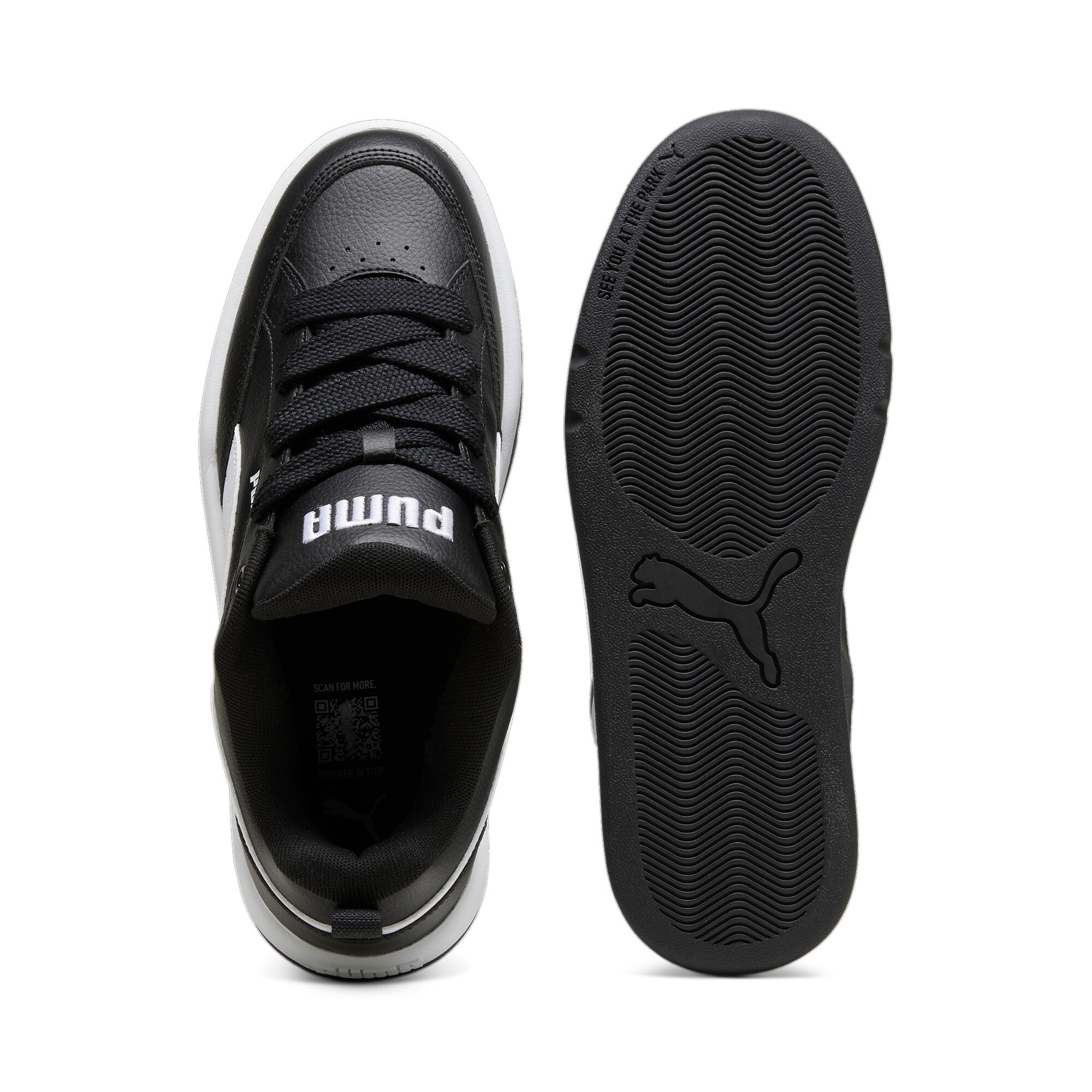 PUMA Sneaker »PARK LIFESTYLE«
