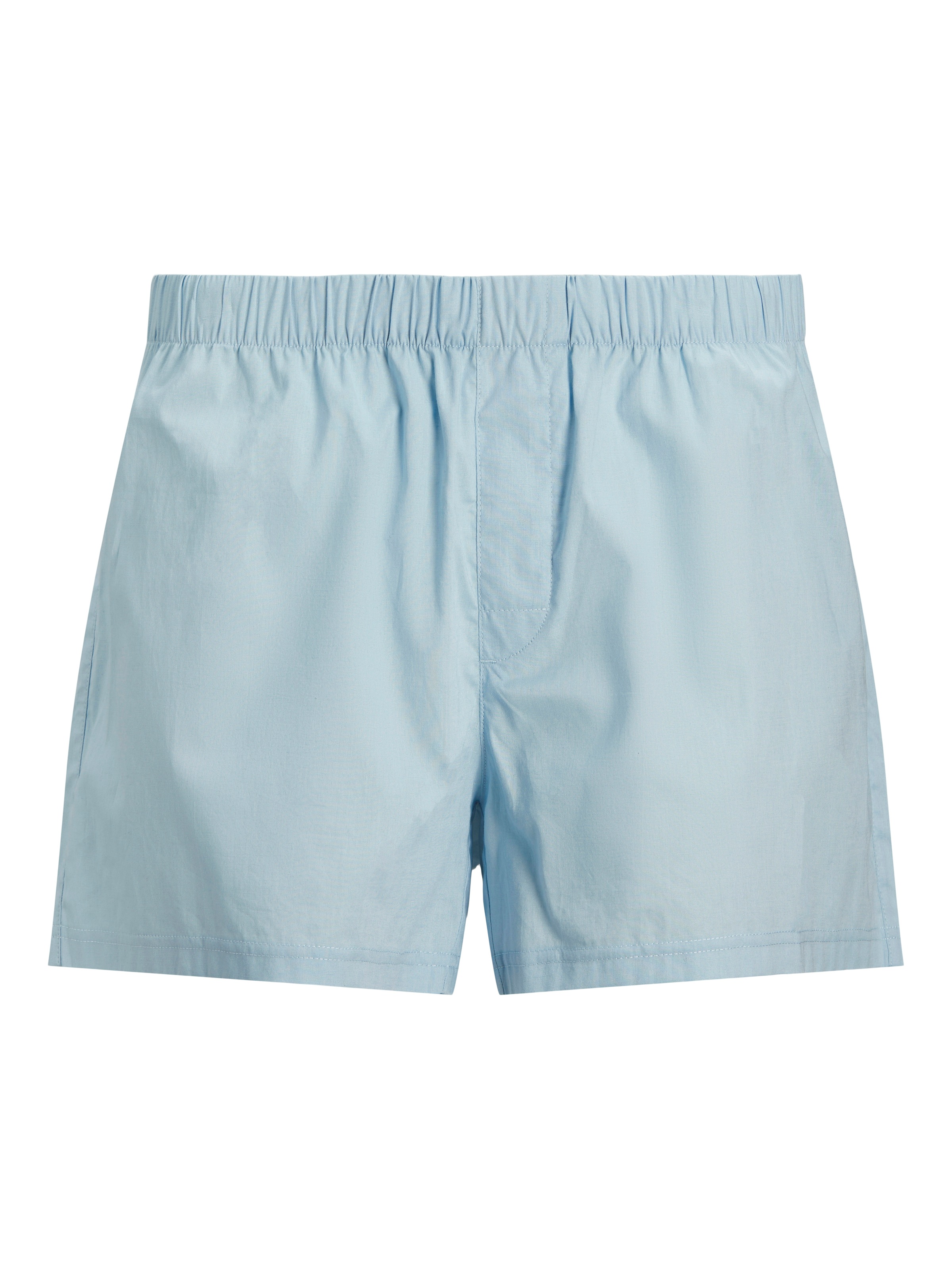 Jack & Jones Boxershorts »JACMILANO WOVEN BOXERS 5 PACK NOOS«, (Packung, 5 St.)