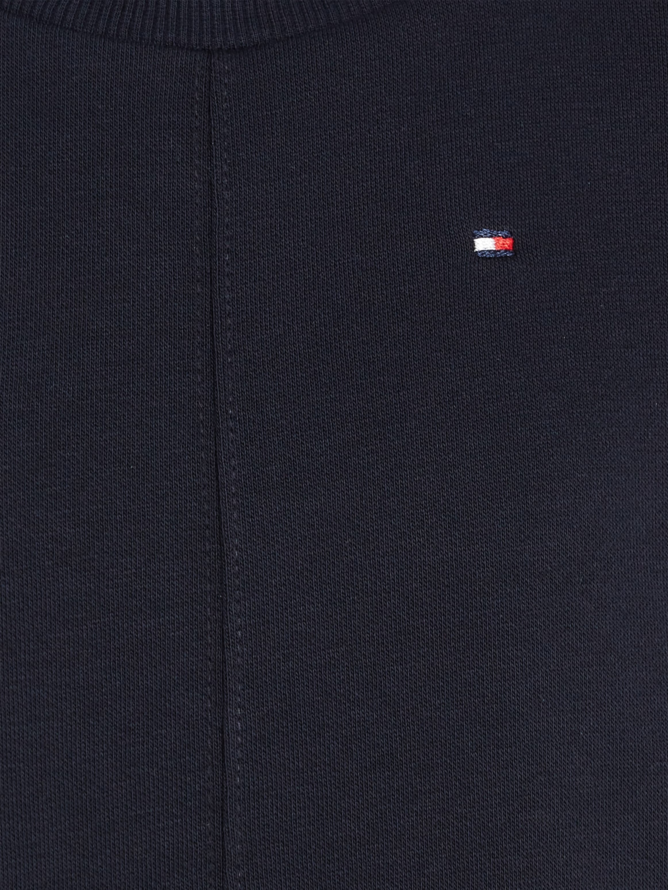Tommy Hilfiger Sweatshirt »ESSENTIAL HWK CN LEGGING SET«, (2 tlg.)