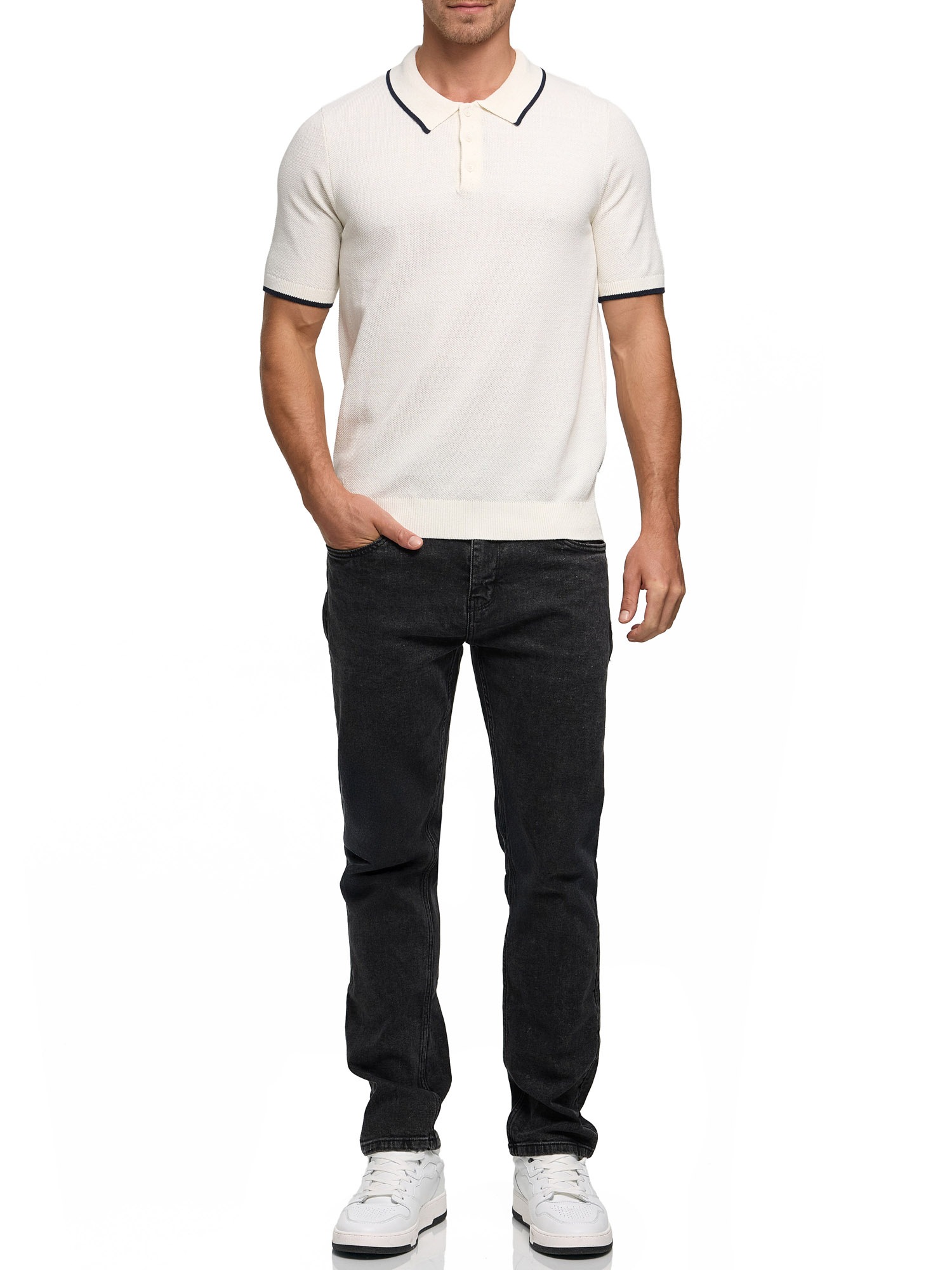 Indicode Polo »INNomi Polo«