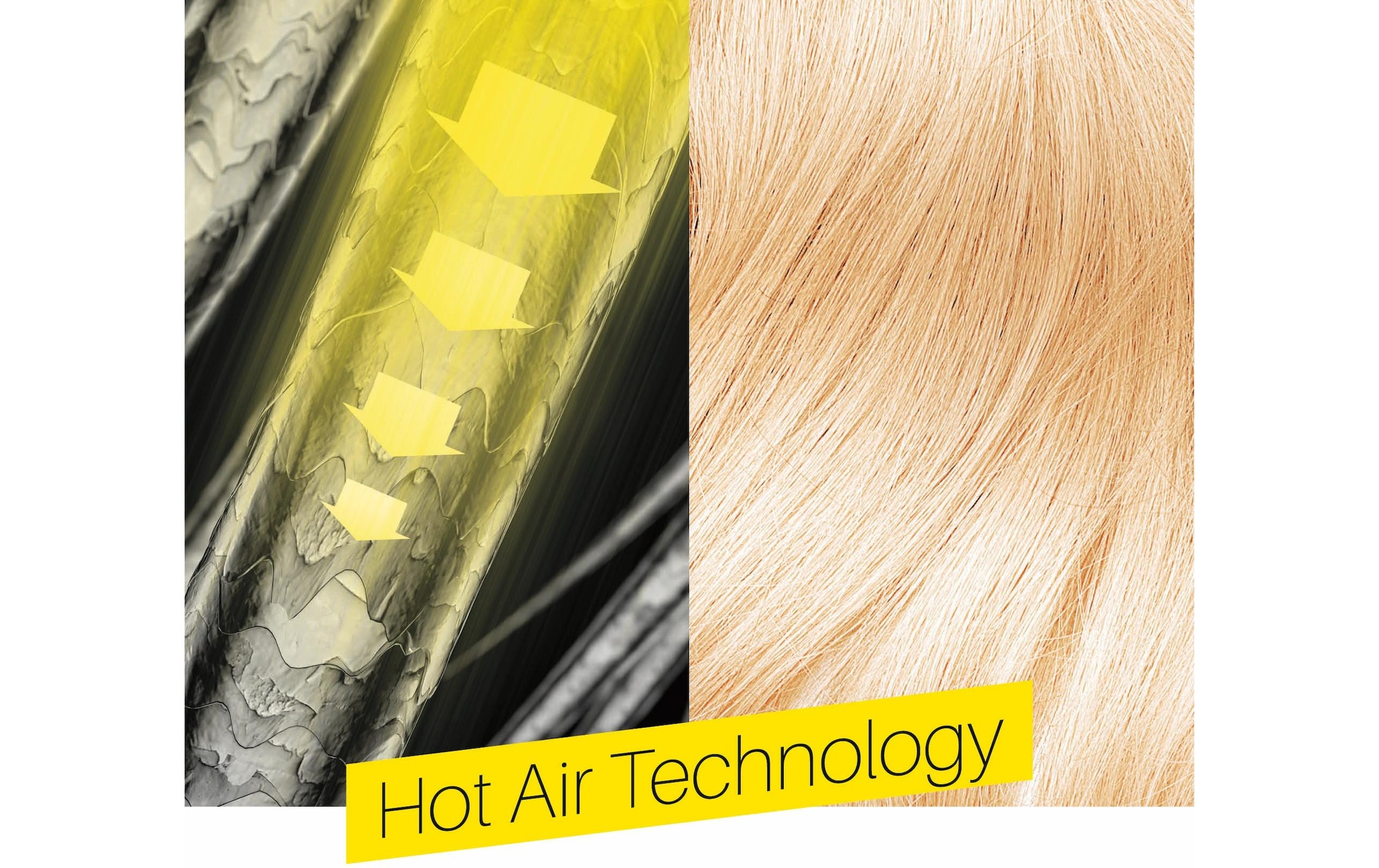 VITALmaxx Lockenstyler »Straight and Air Styler«