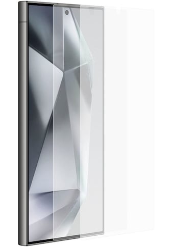 Displayschutzfolie »Anti-Reflecting Screen Protector«, für Samsung Galaxy S24 Ultra