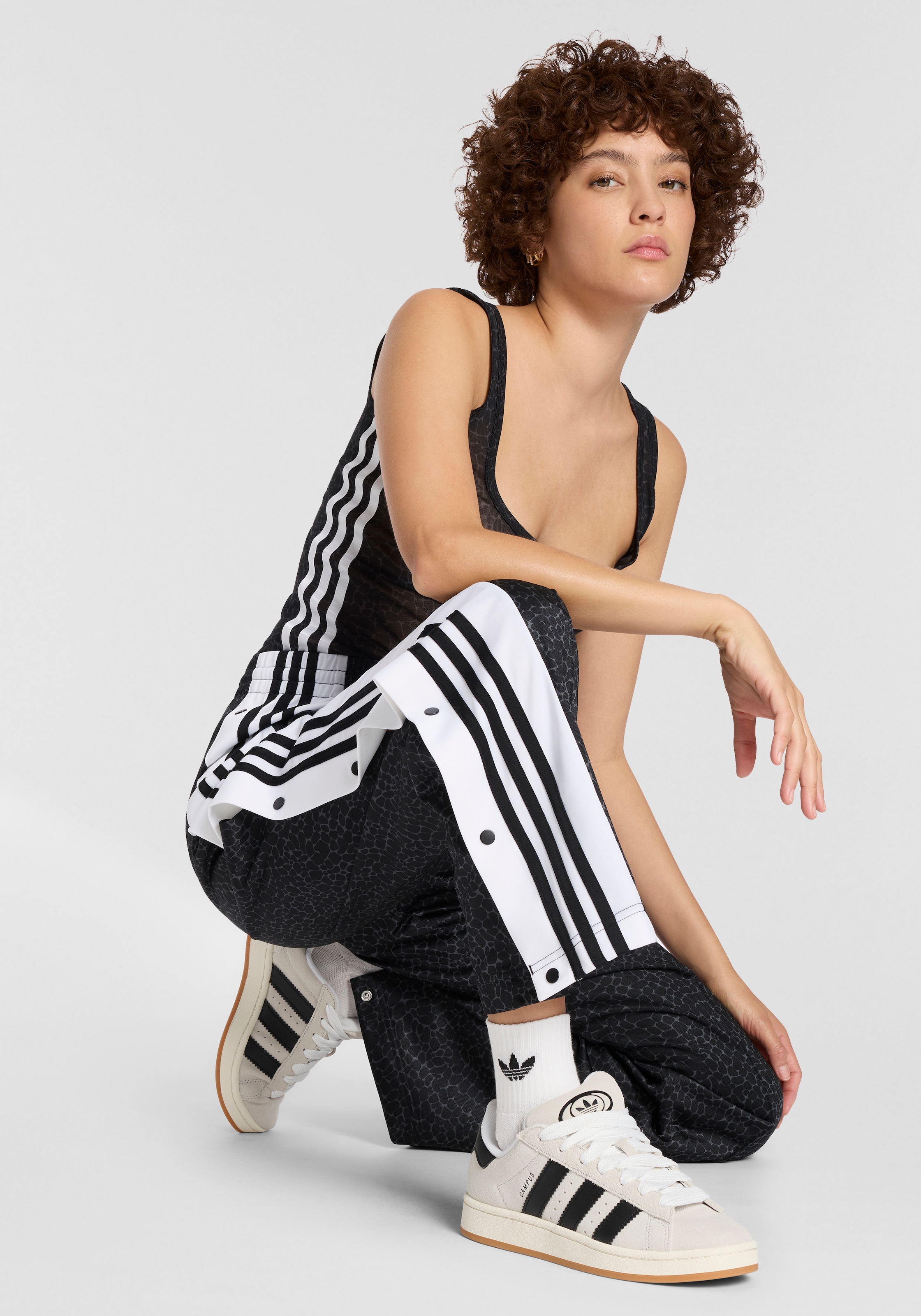 adidas Originals Sneaker »CAMPUS 00S«