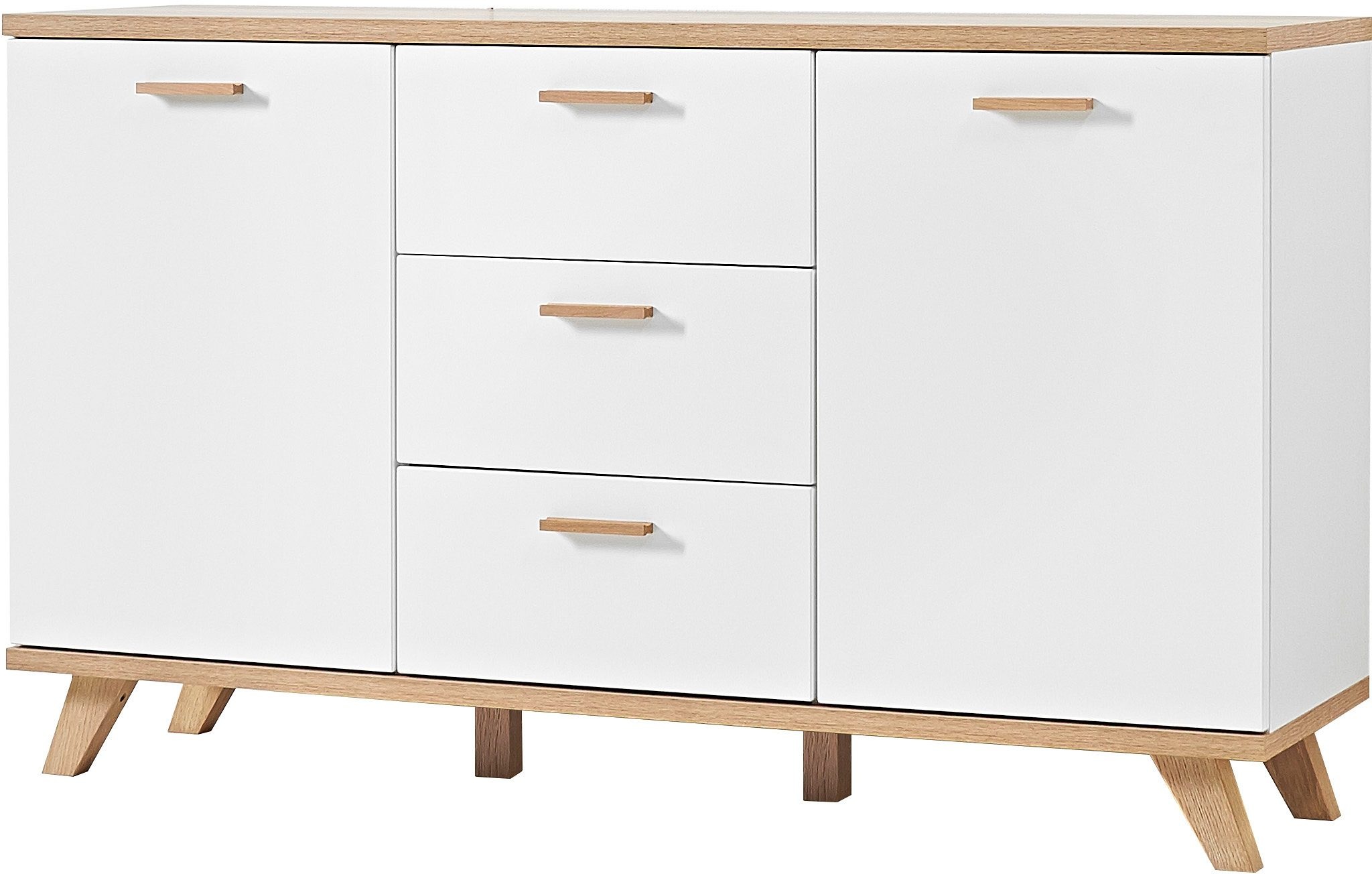 Image of GERMANIA Sideboard »Oslo«, 144 cm bei Ackermann Versand Schweiz