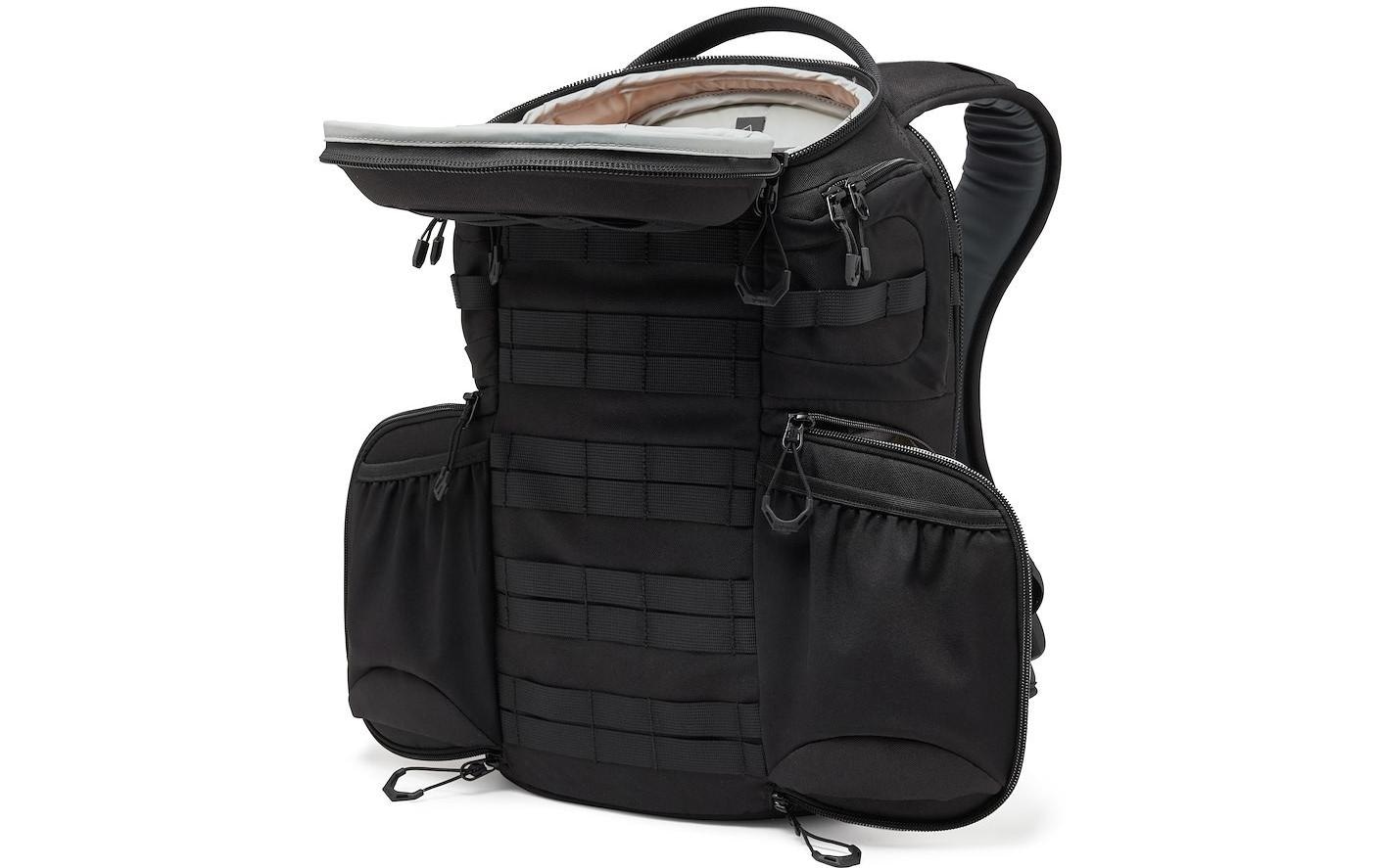 Lowepro Fotorucksack »ProTactic BP 350 AW III«