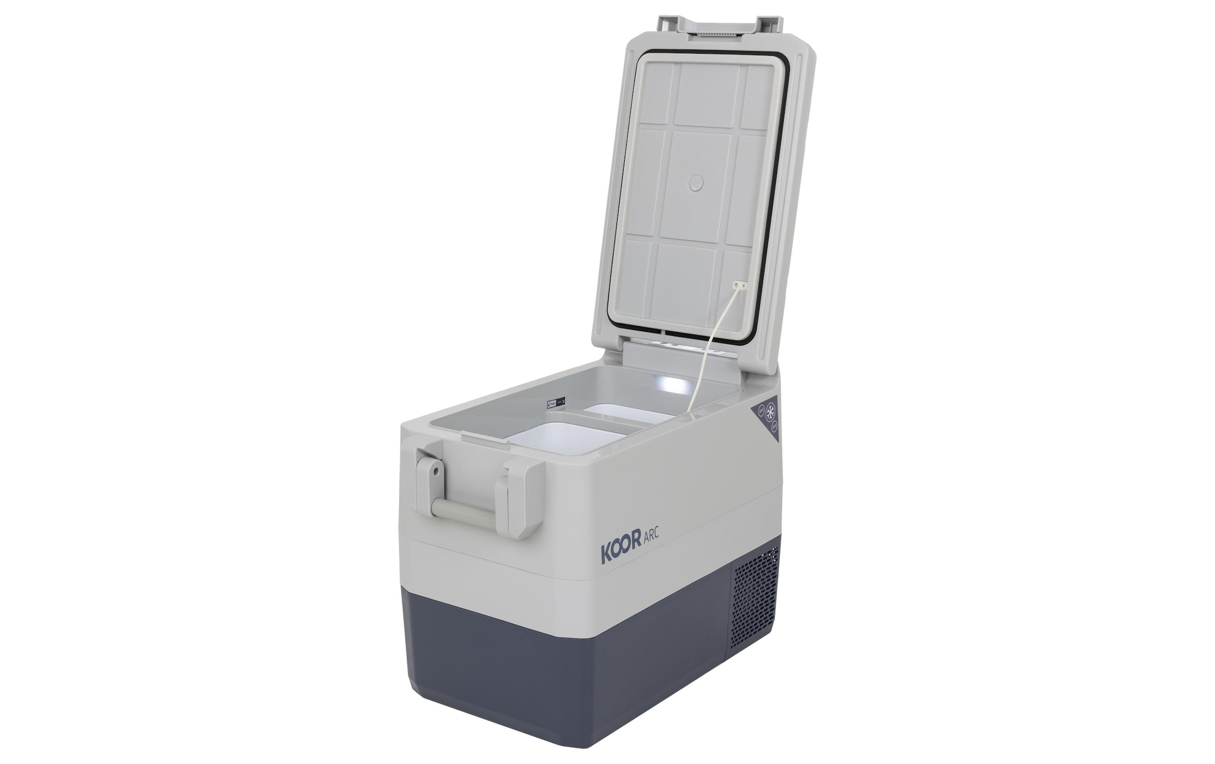 KOOR Elektrische Kühlbox »ARC2 40 L«