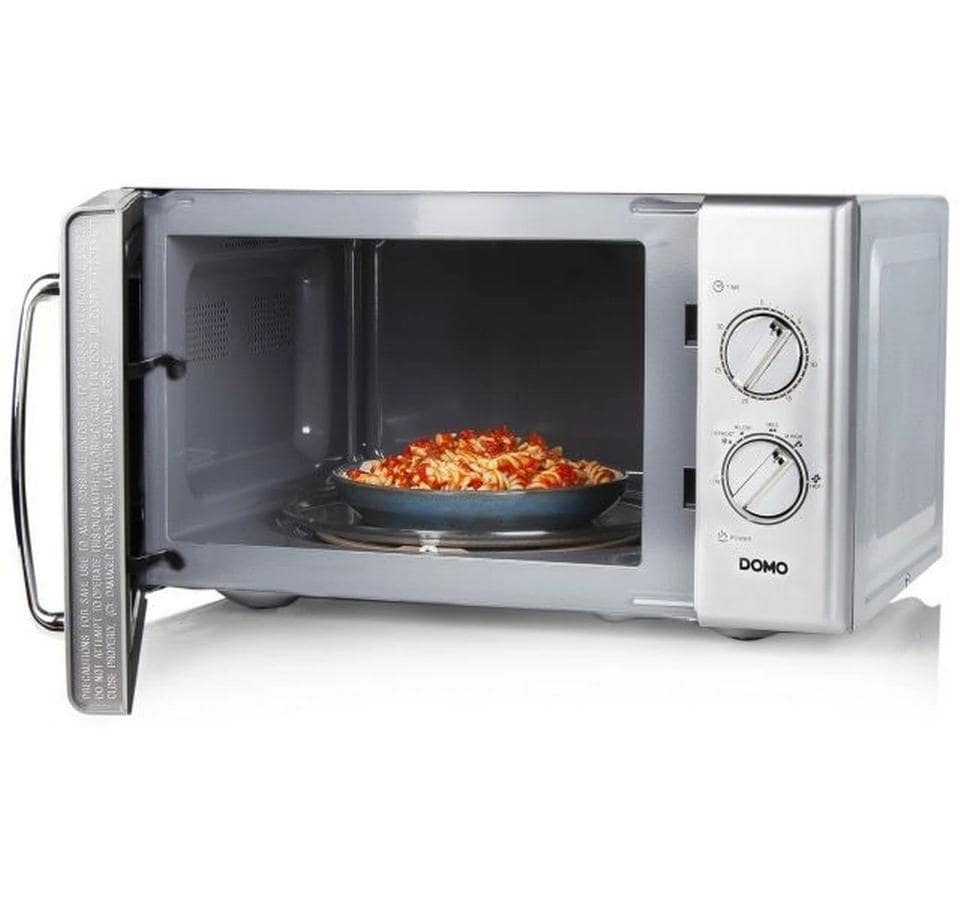 Domo Mikrowelle »DO3025«, 900 W