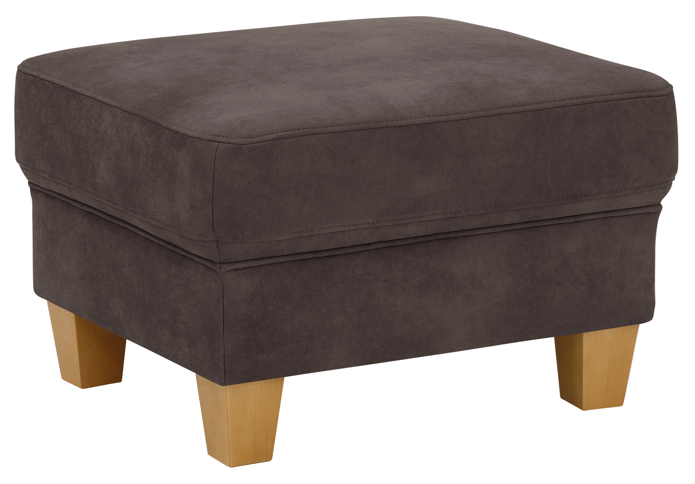 Image of GOODproduct Polsterhocker "Conville" Passend zur Servie "Conville", mit Federkern