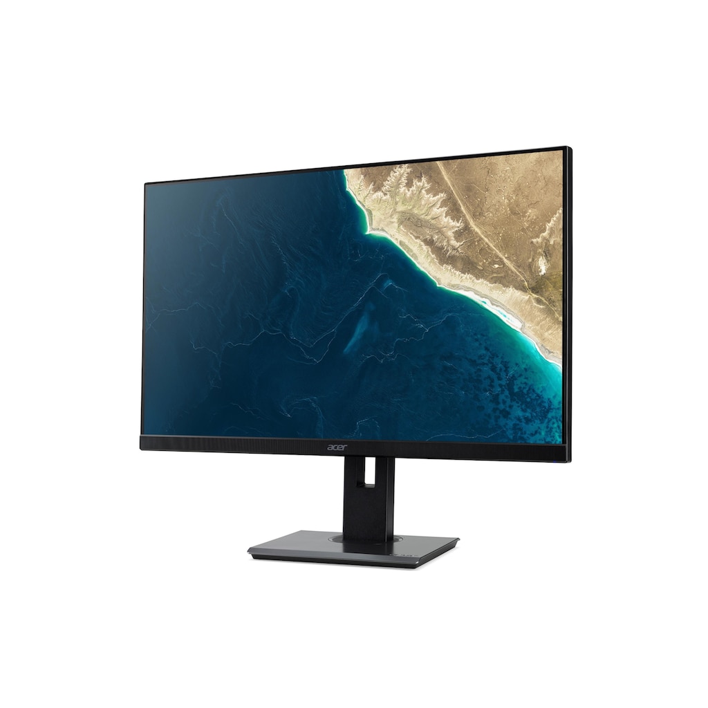 Acer LCD-Monitor »B247Ybmiprzx«, 60,5 cm/23,8 Zoll, 1920 x 1080 px