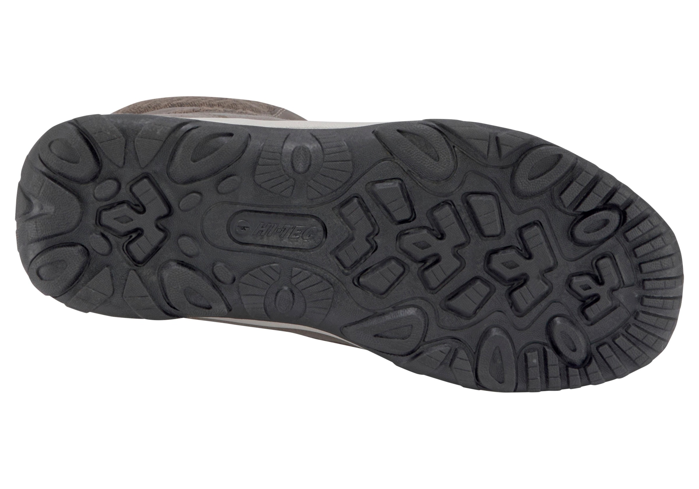 Hi-Tec Outdoorwinterstiefel »RIVA MID WATERPROOF«, Winterstiefel, Snowboots, Winterschuhe, wasserdicht & gefüttert