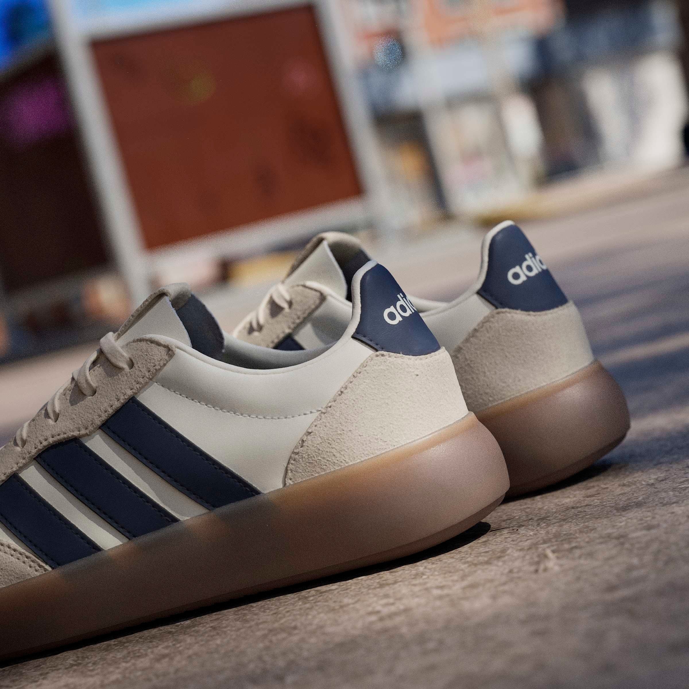 adidas Sportswear Sneakers »BARREDA DECODE«  inspiré du design de l’adidas handball spezial