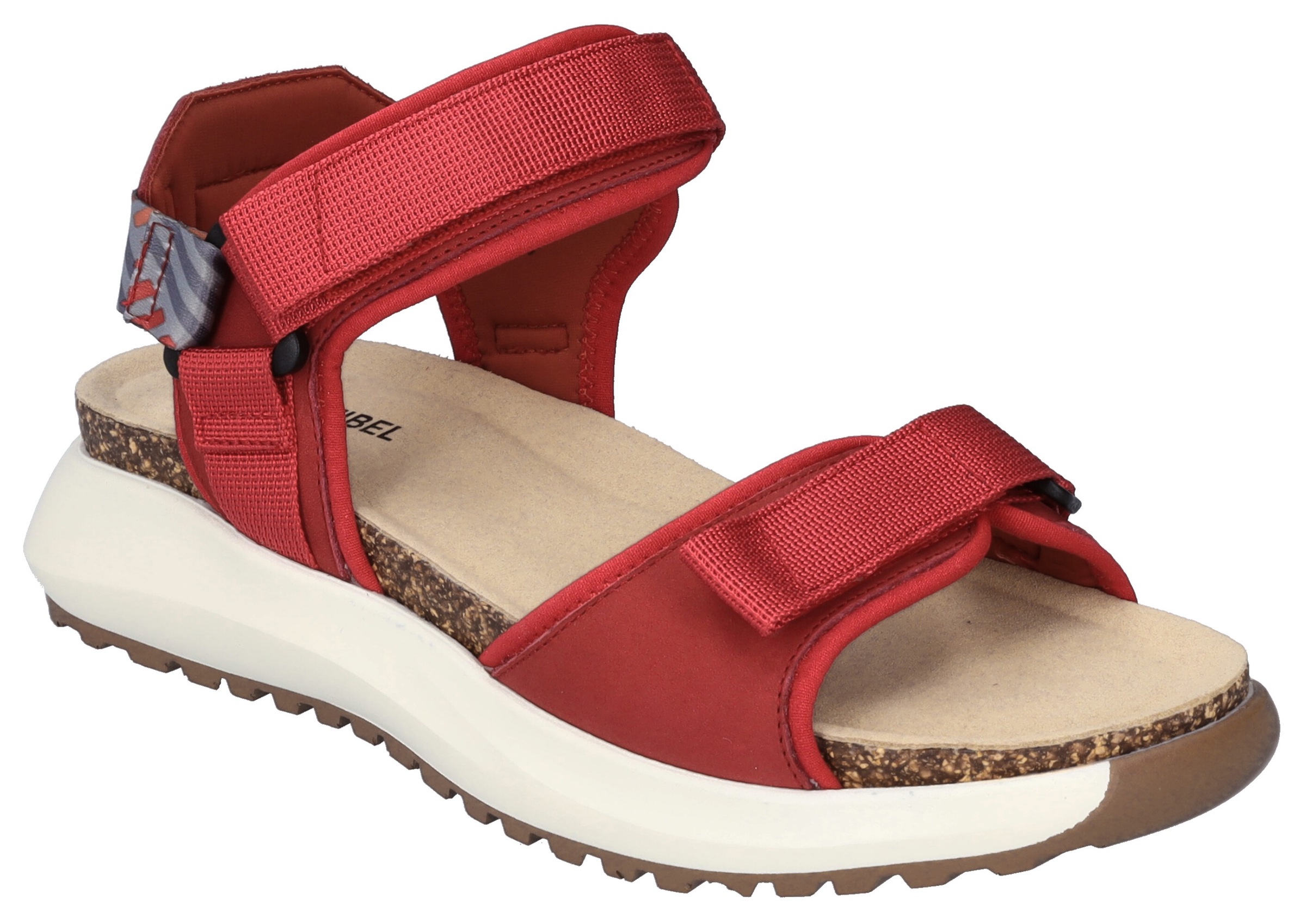 Image of Josef Seibel Sandale »ANNIE 04«, mit praktischen Klettverschlüssen bei Ackermann Versand Schweiz