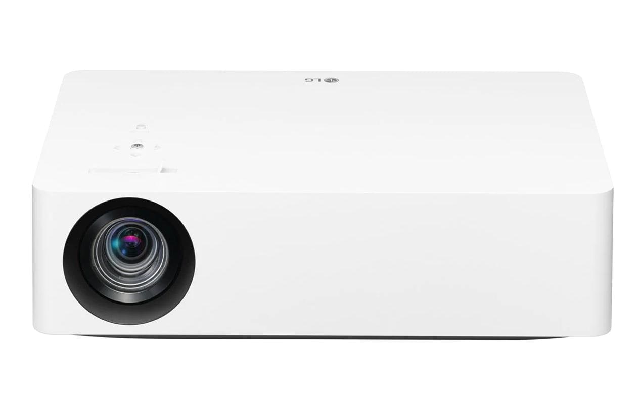 LG Portabler Projektor »HU70LS Largo«