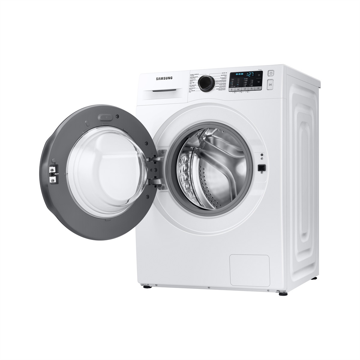 Samsung Waschmaschine »Waschmaschine WW5000«, 1400 U/min U/min