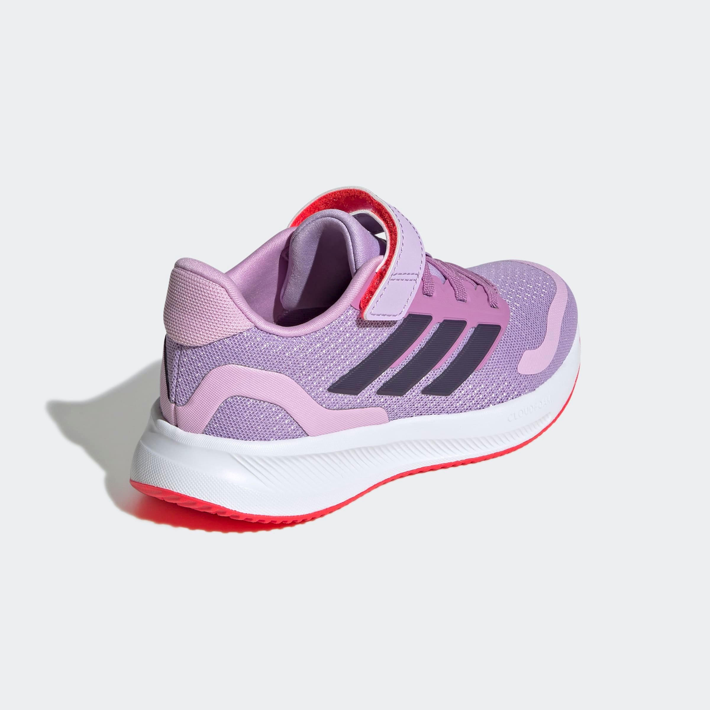 adidas Sportswear Laufschuh »RUNFALCON 5 KIDS«