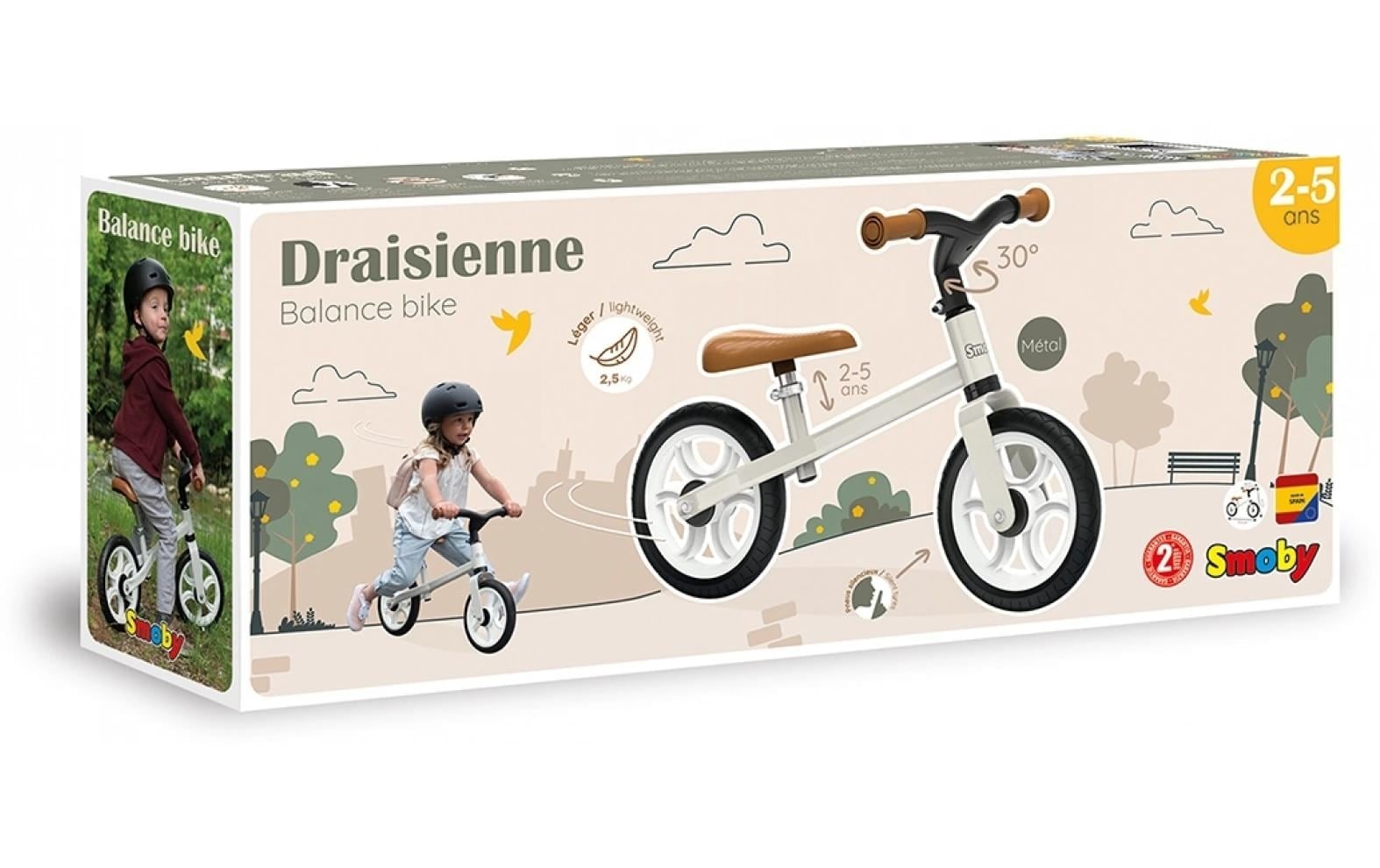 Smoby Laufrad »First Bike«