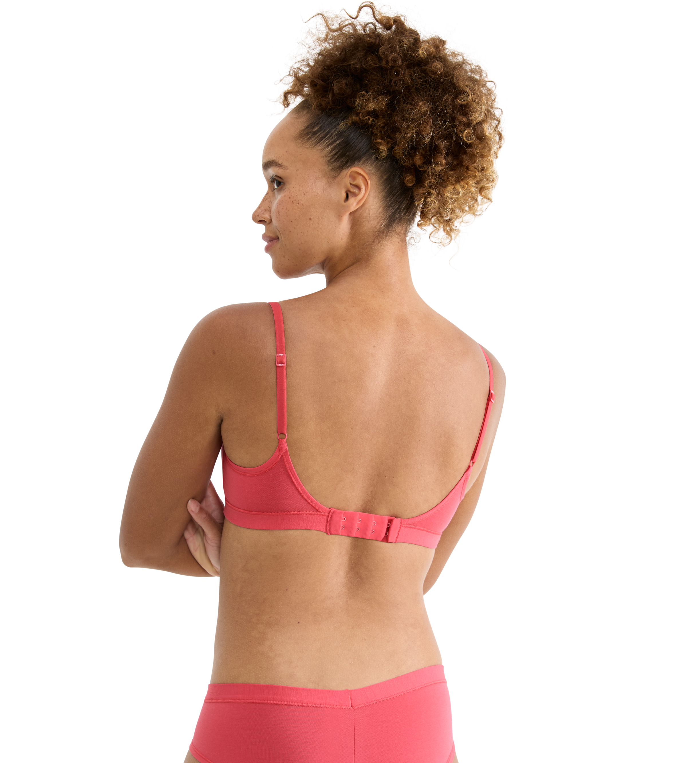 sloggi Soutiens-gorge moulés »FREE Evolve P« super weich, dehnfähig, Stretch-Cups