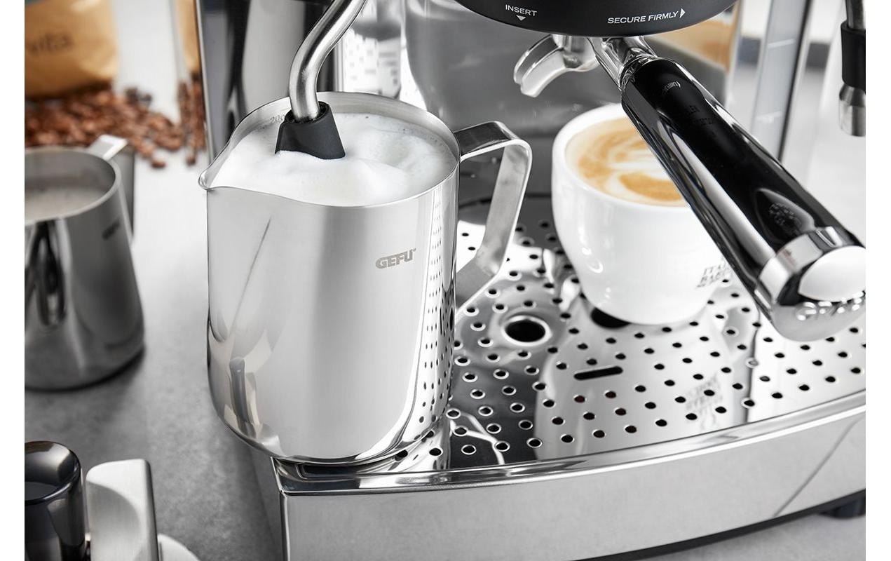 GEFU Milchbehälter »Barista 600 ml«