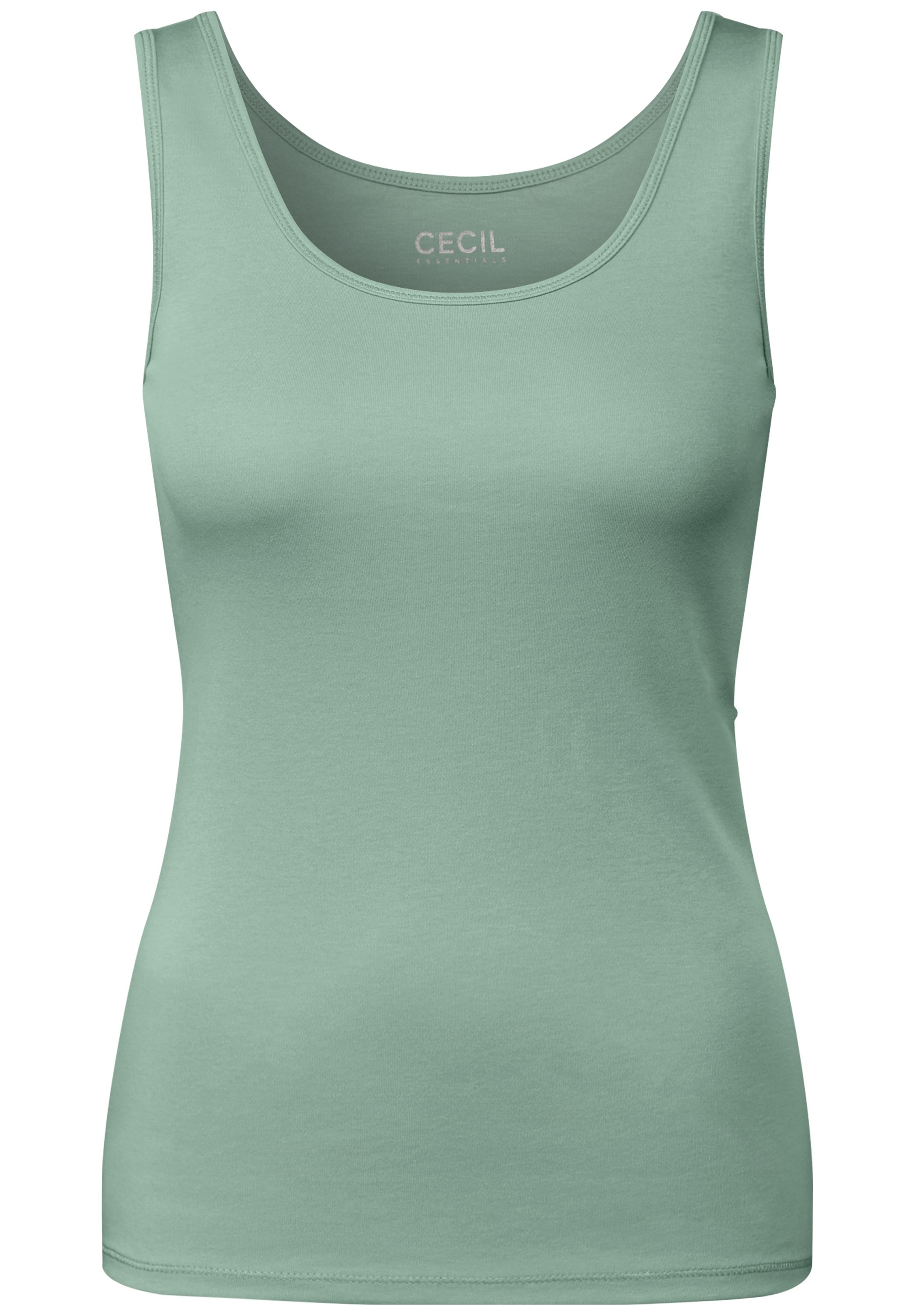 Cecil Trägertop »Style Linda«