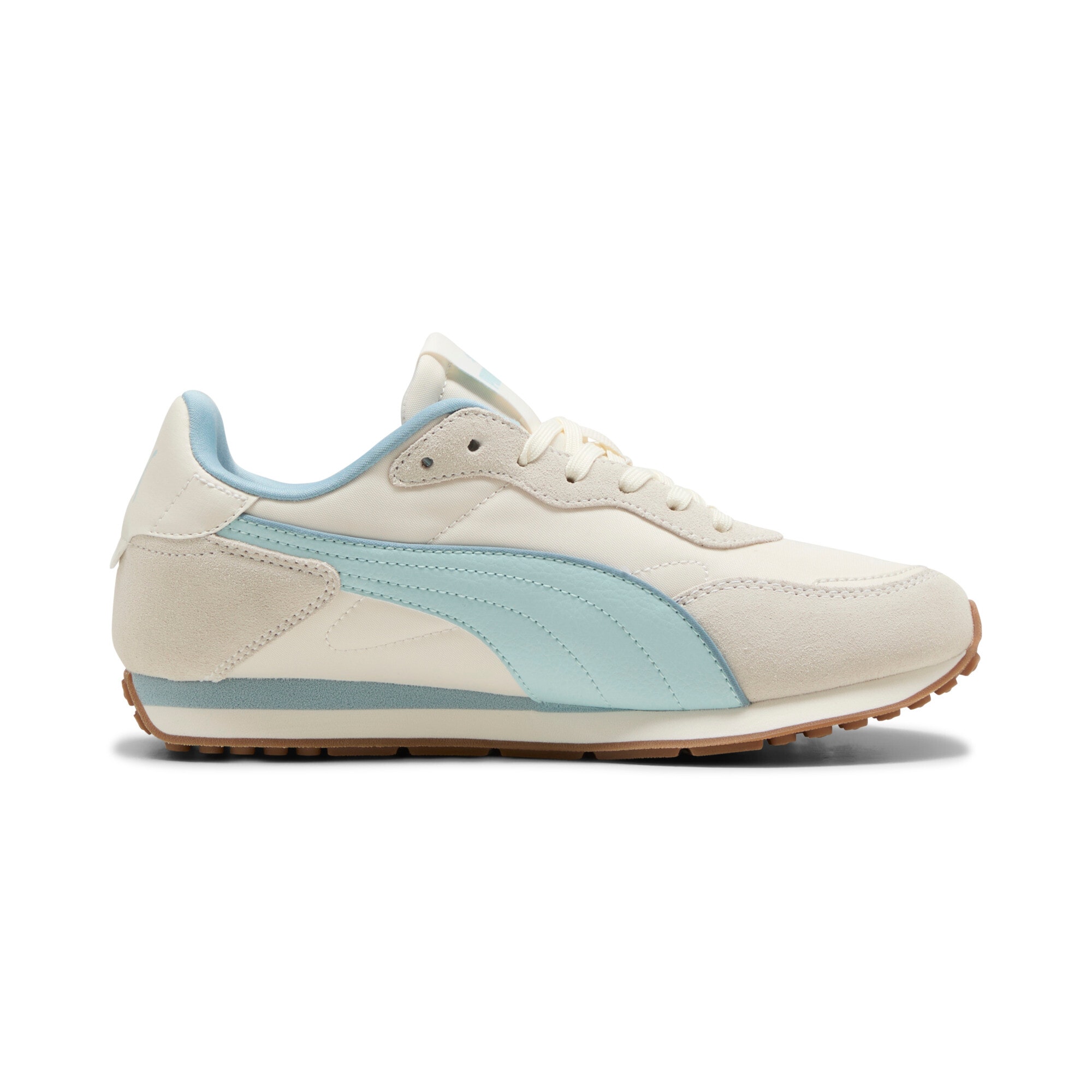 PUMA Sneakers »ST MILER ROSE«  für sportlichen Look, mit Gummilaufsohle, mit Dämpfung