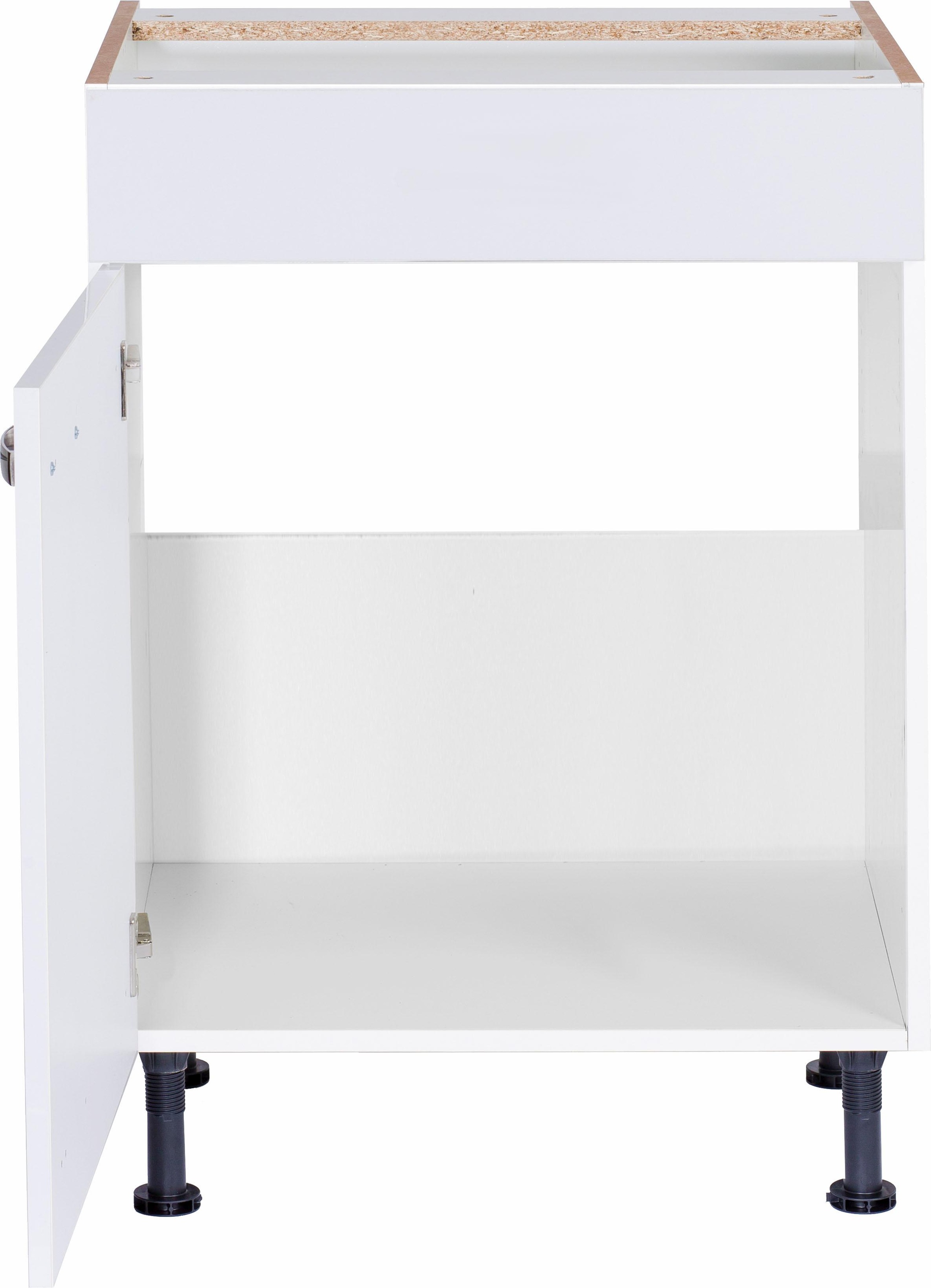 OPTIFIT Spülenschrank »Cara«, Breite 60 cm
