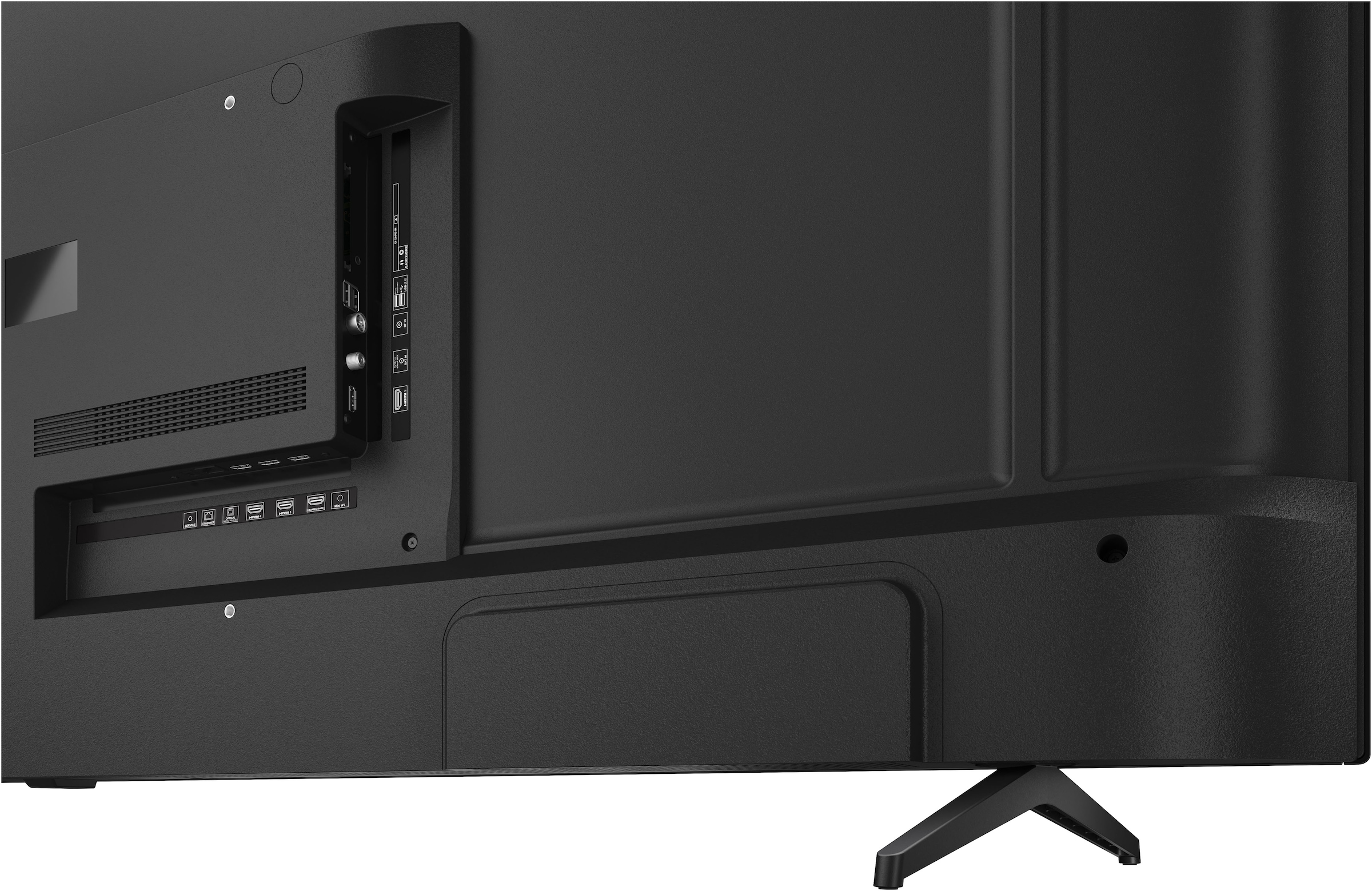 Sharp Téléviseur LED »4T-C70HLx« 177 cm/70 ″