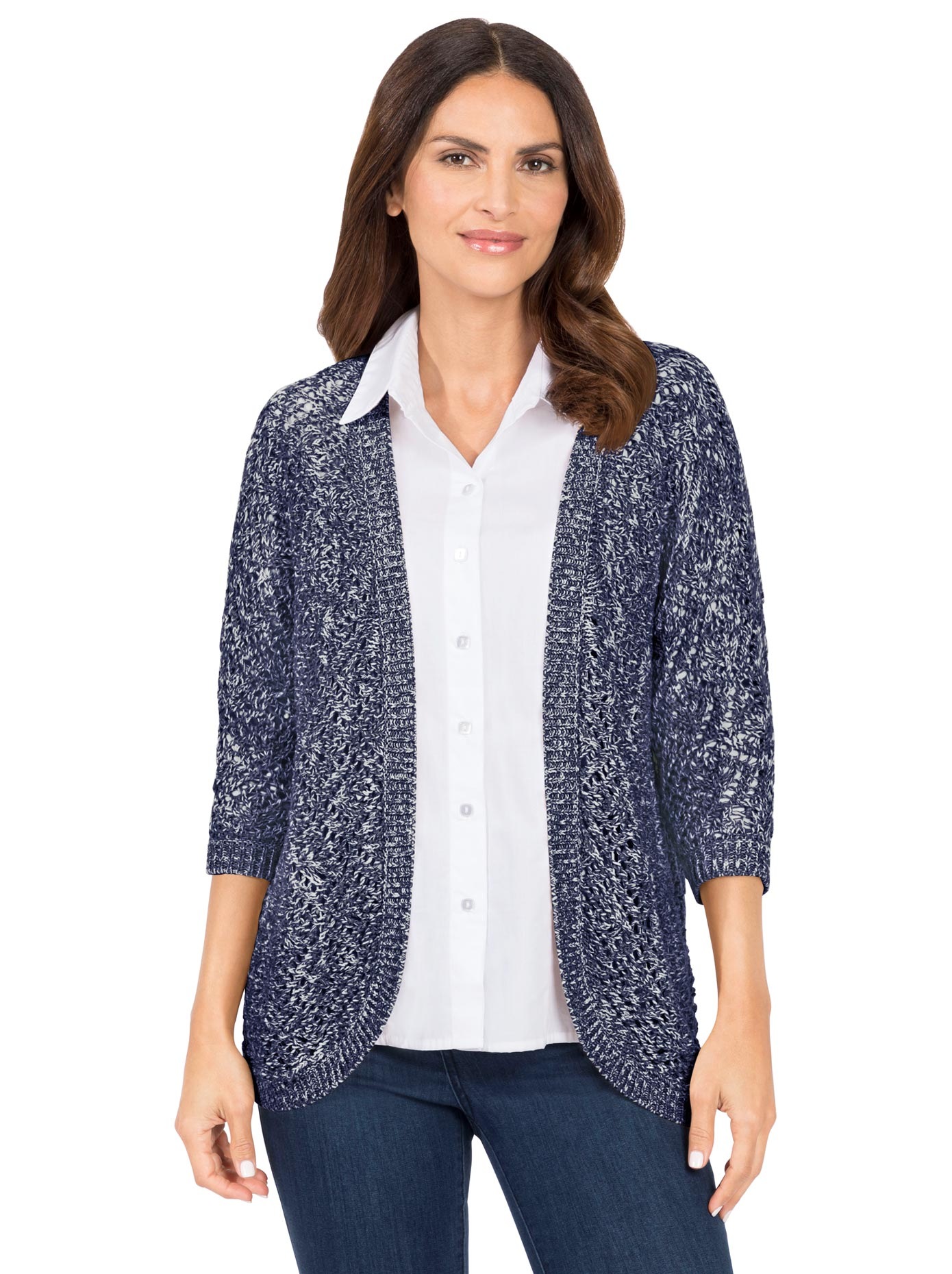 Inspirationen Strickjacke kaufen