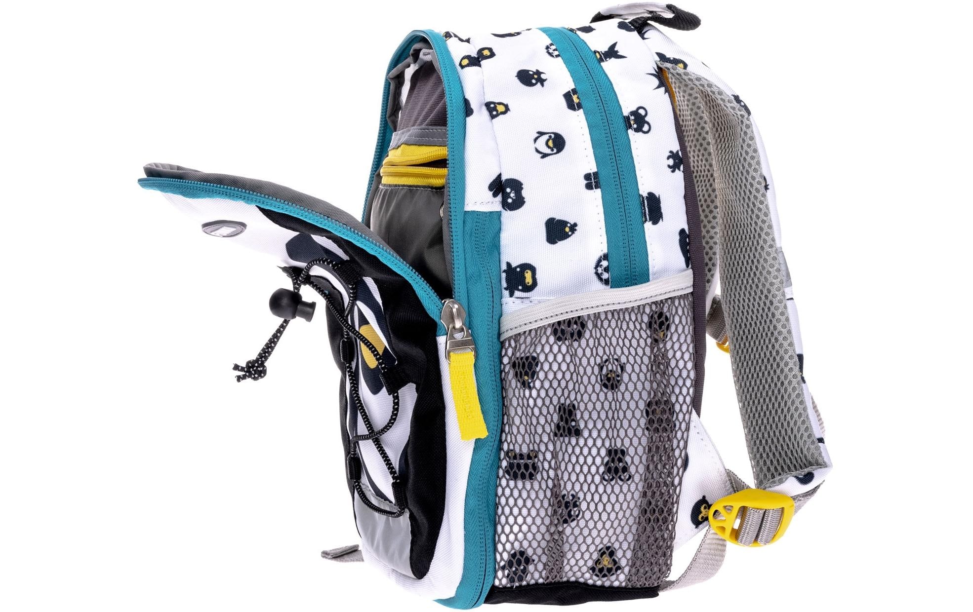 Funki Kinderrucksack »Raumwunder«