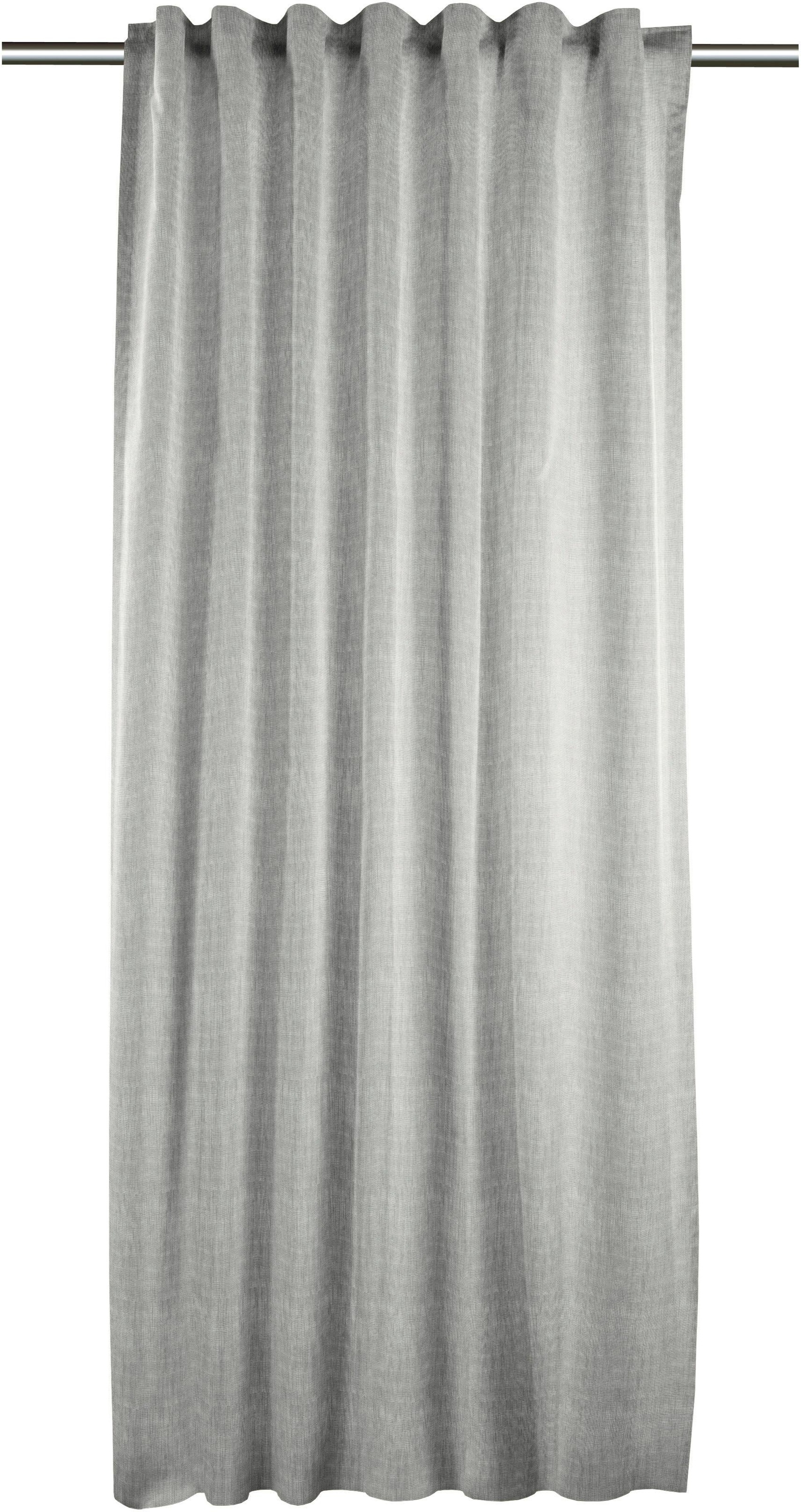 Image of APELT Gardine »Forte«, (1 St.), HxB: 245x121, Forte, Fertigschal mit Universalband bei Ackermann Versand Schweiz