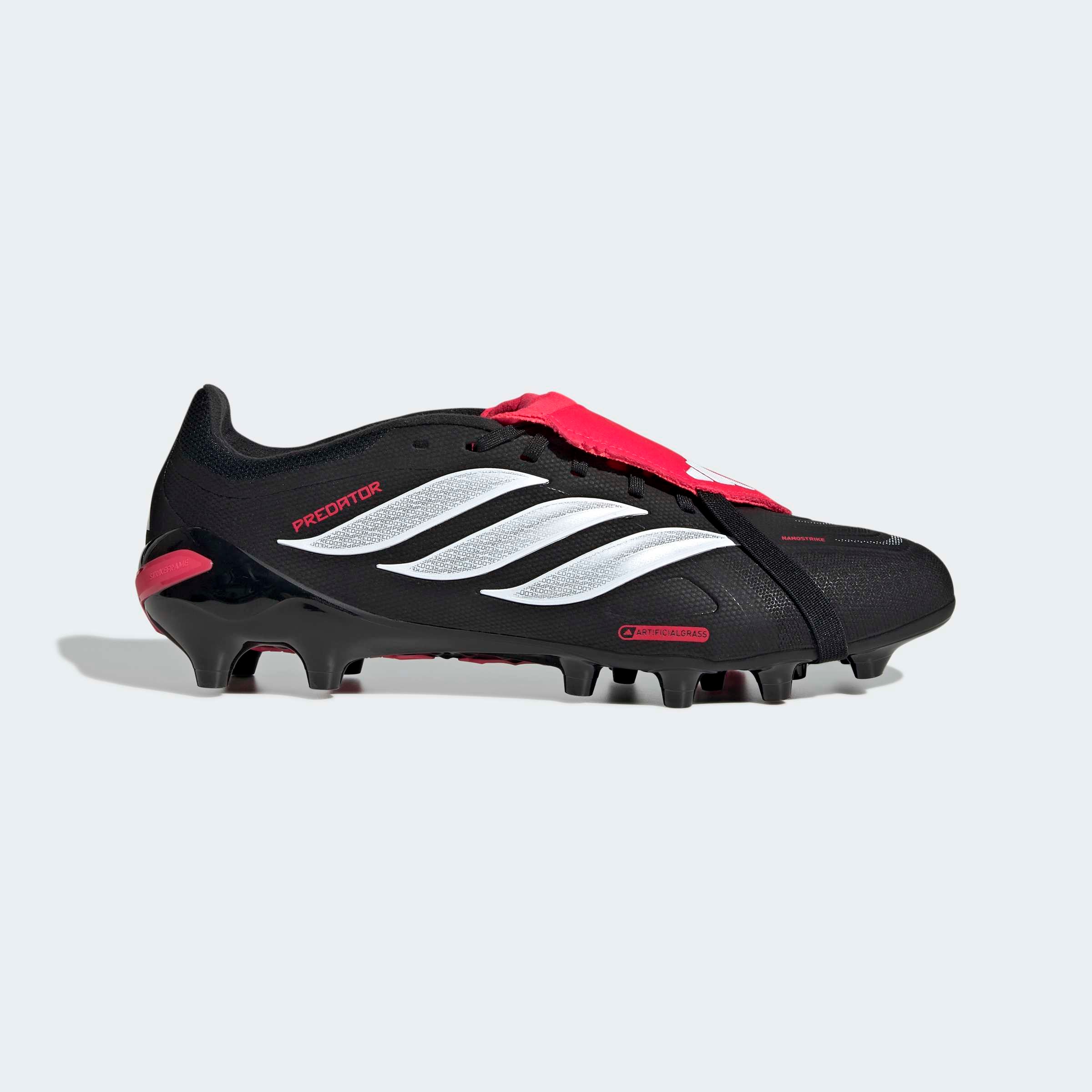 adidas Performance Chaussure de football »PREDATOR LEAGUE FOLD-OVER TONGUE ARTIFICIAL GROUND«  Semelle extérieure pour gazon synthétique