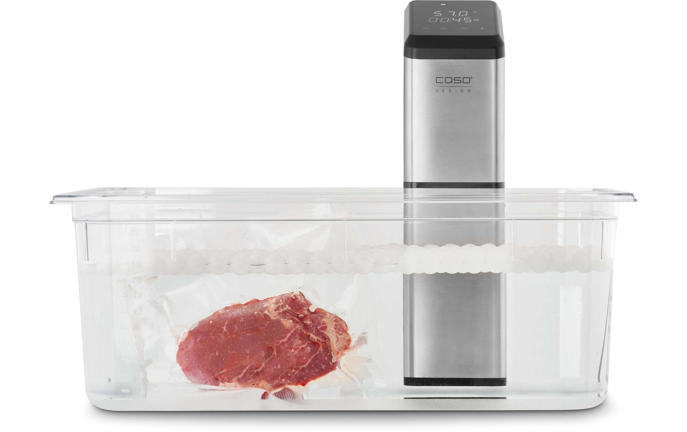 Caso Sous-Vide Garer »Stick SV 2000 Pro Smart«