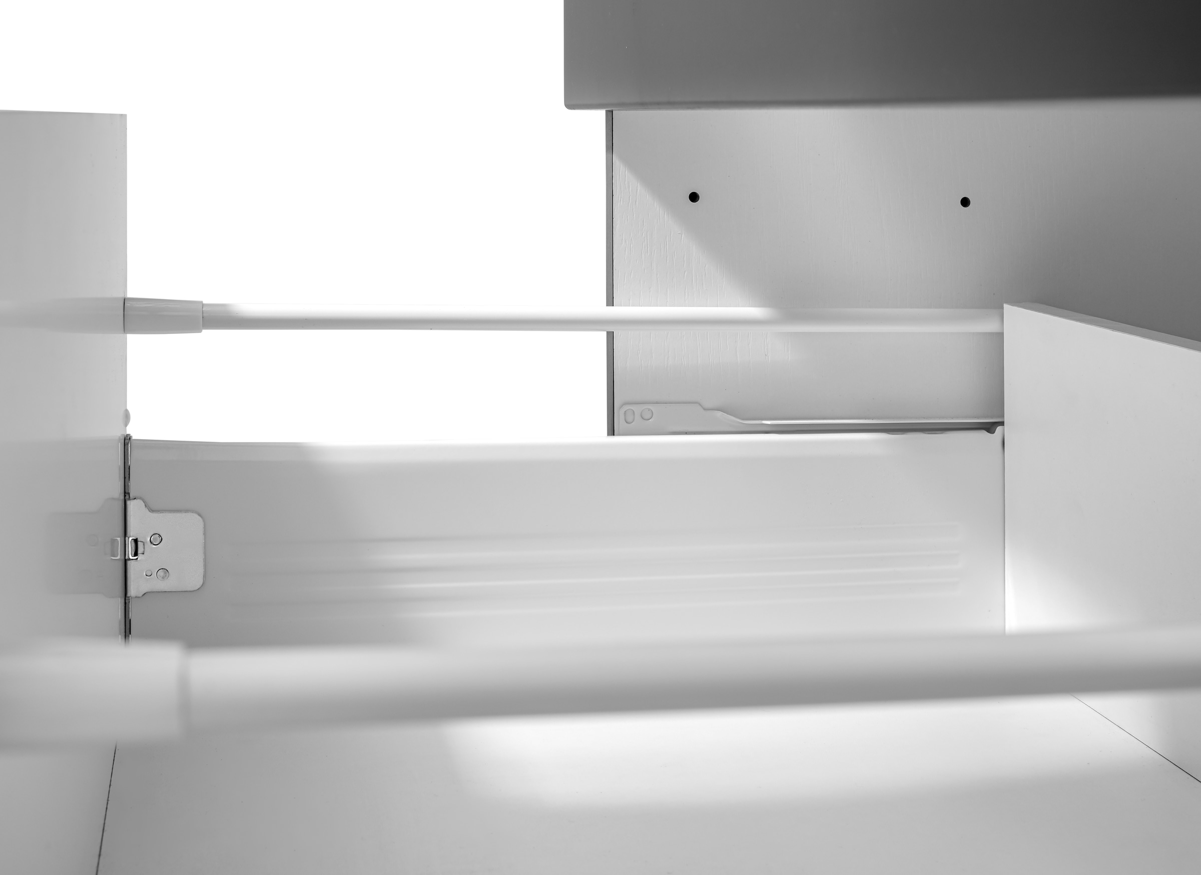 KOCHSTATION Kücheninsel »KS-Bruneck, Breite 153 cm« MDF-Fronten, Arbeitsplatte 38mm stark