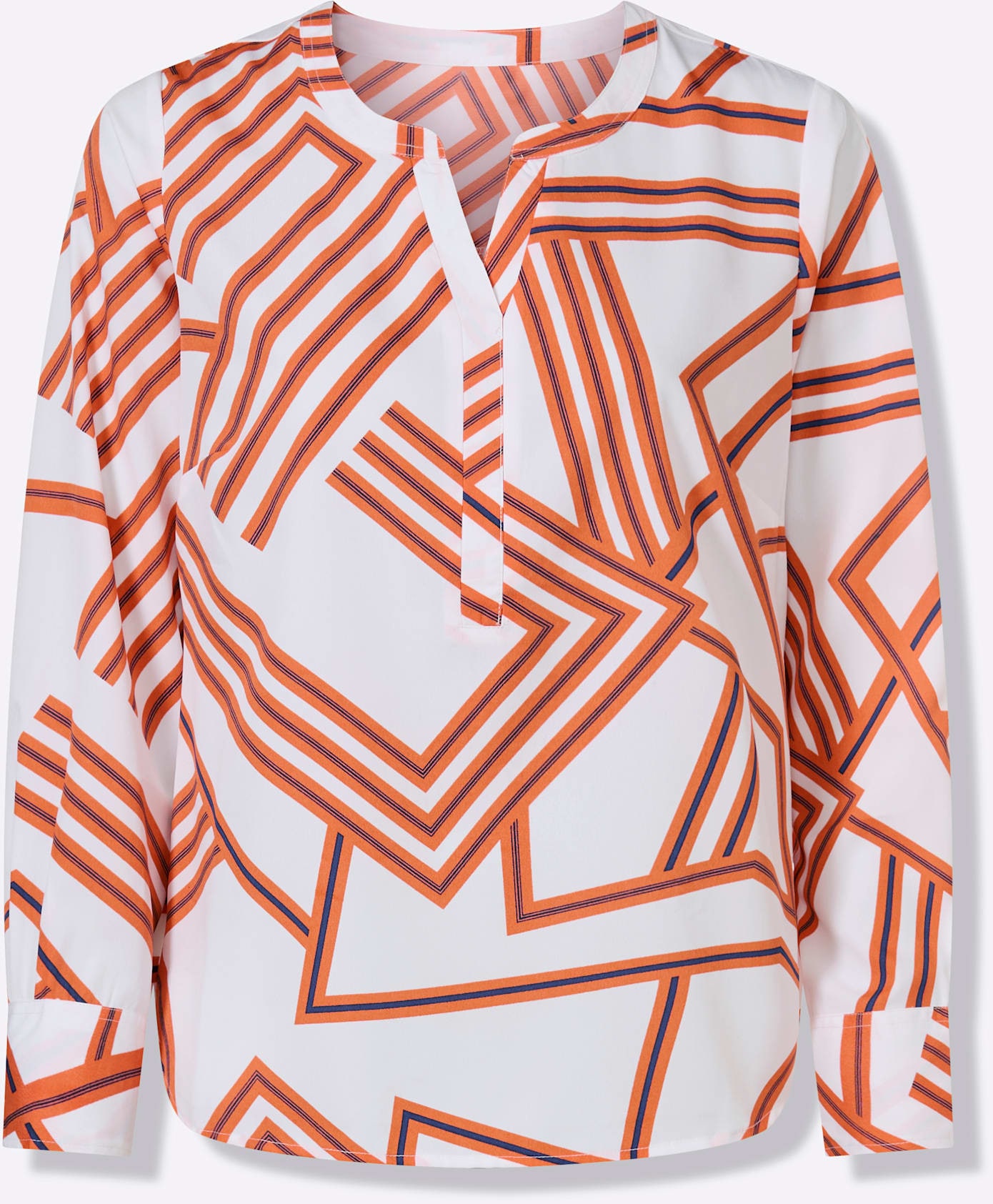 Classic Basics Blouse à enfiler