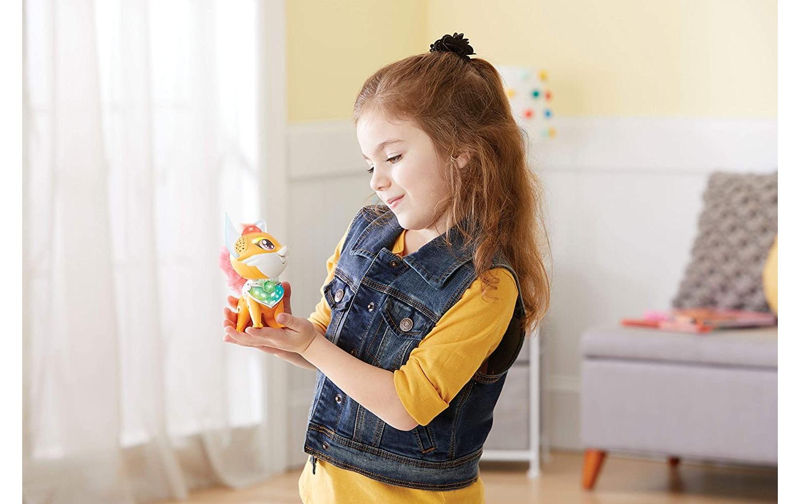 Vtech® Spielfigur »Sparklings - Alya der Fuchs«