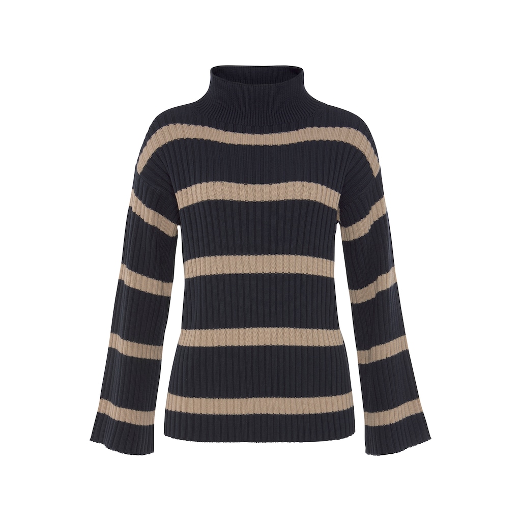 HECHTER PARIS Strickpullover