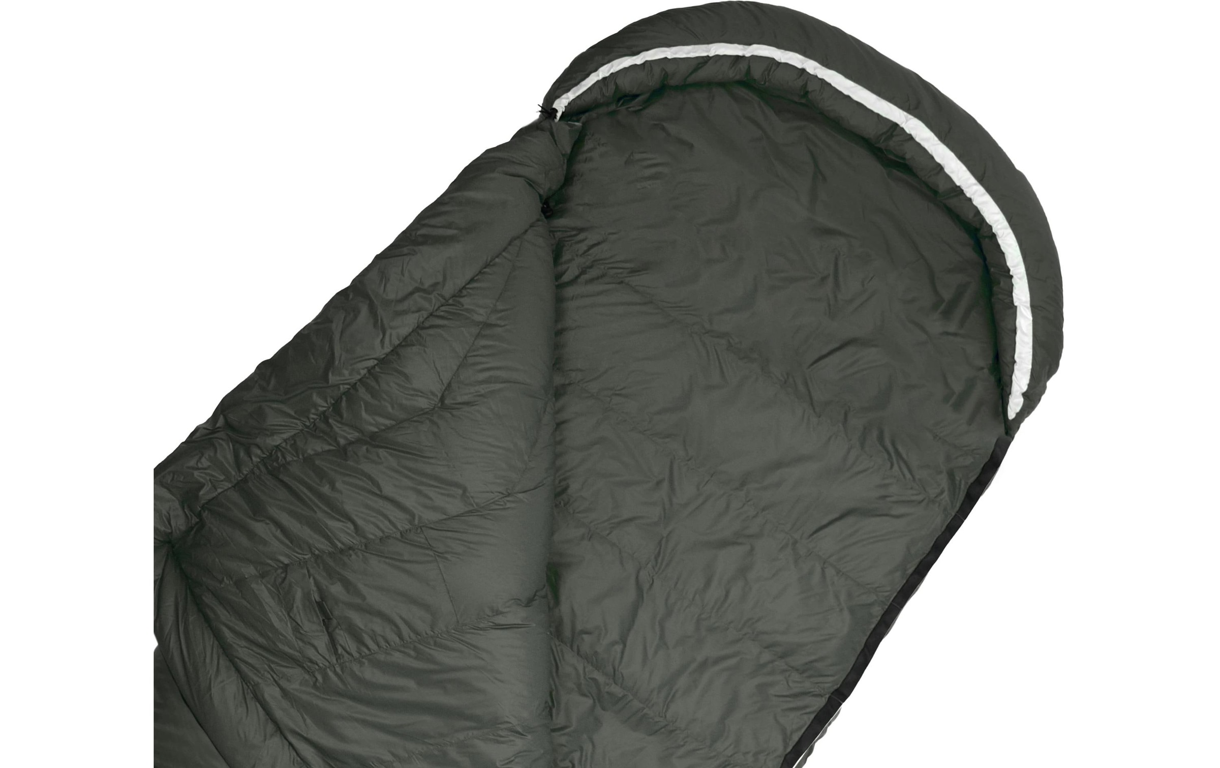 Grüezi bag Schlafsack »Biopod DownWool Summer Comfort«