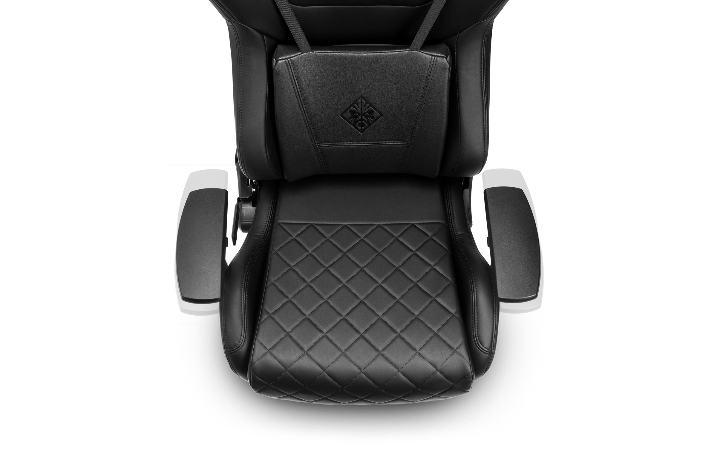 HP Gaming-Stuhl »OMEN Citadel Schwarz«