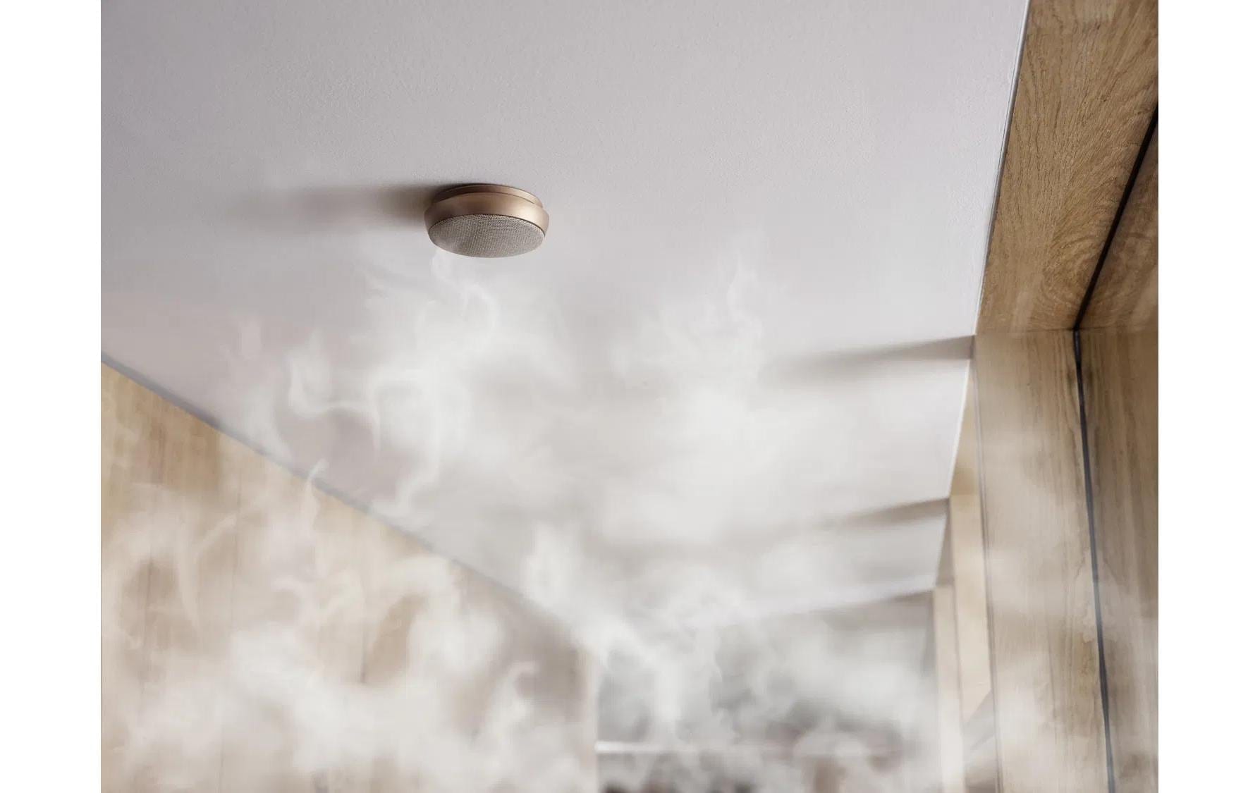 Jacob Jensen Rauchmelder »Optisch«