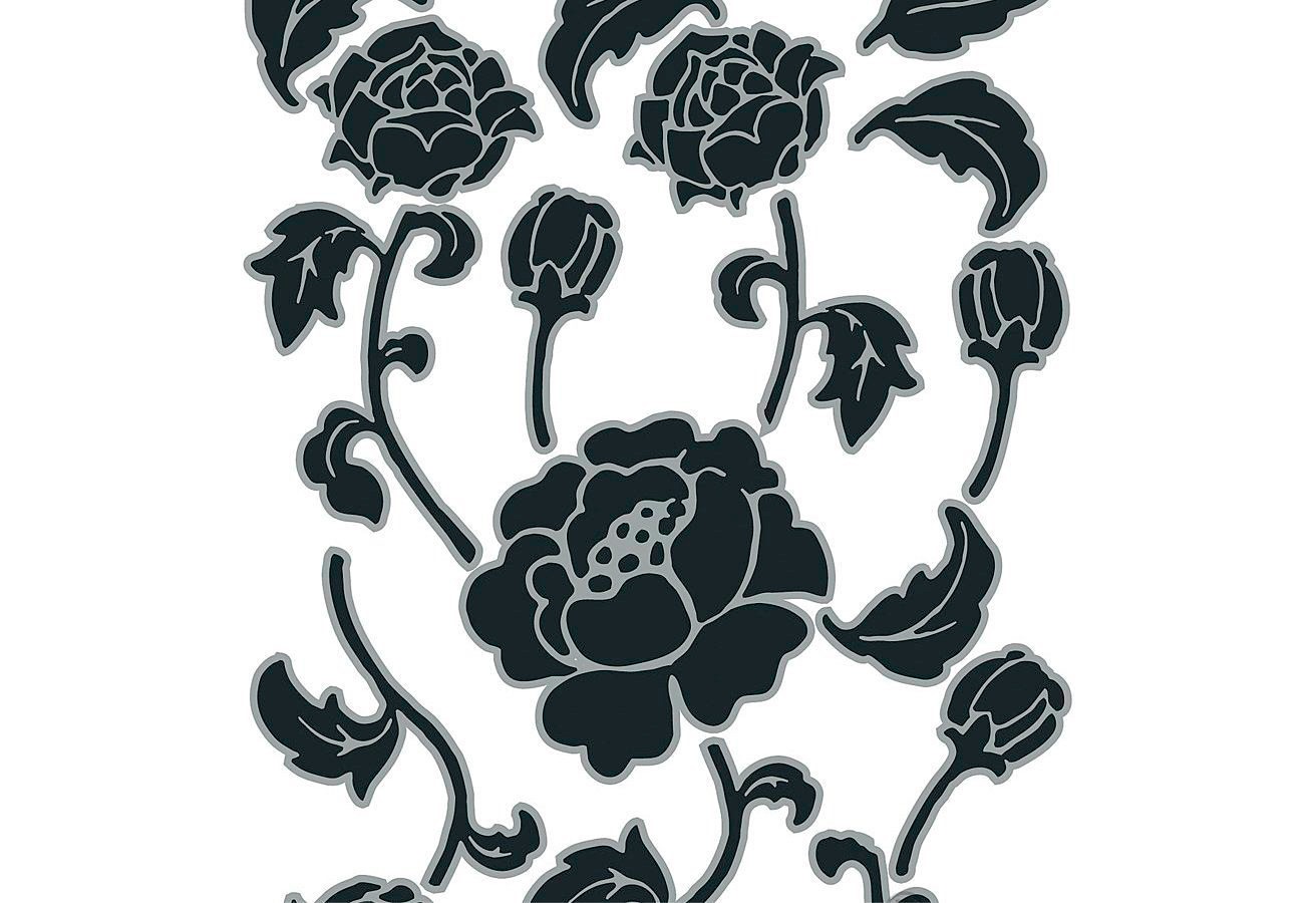 Image of Komar Wandtattoo, rückstandslos abziehbar bei Ackermann Versand Schweiz