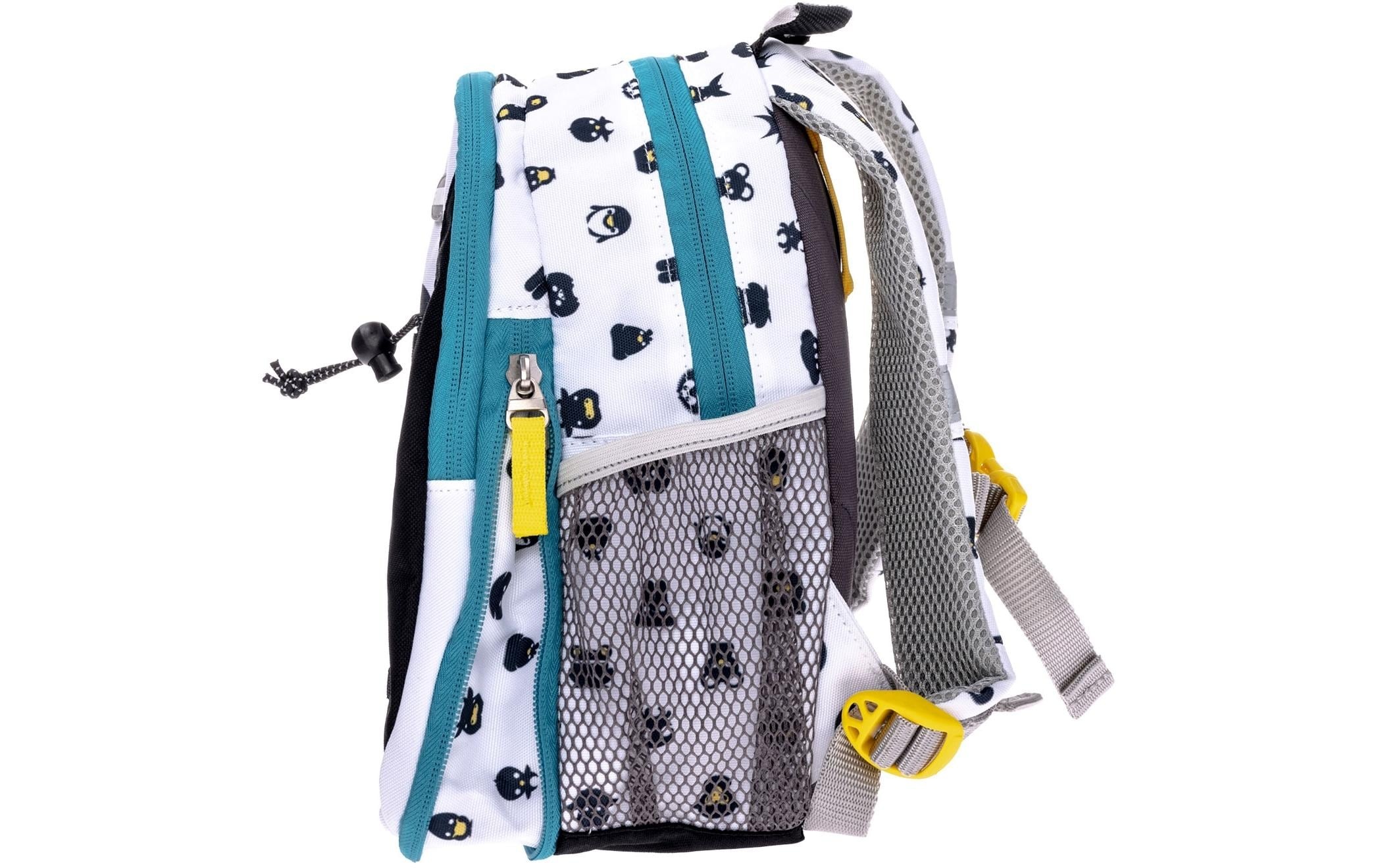 Funki Kinderrucksack »Raumwunder«