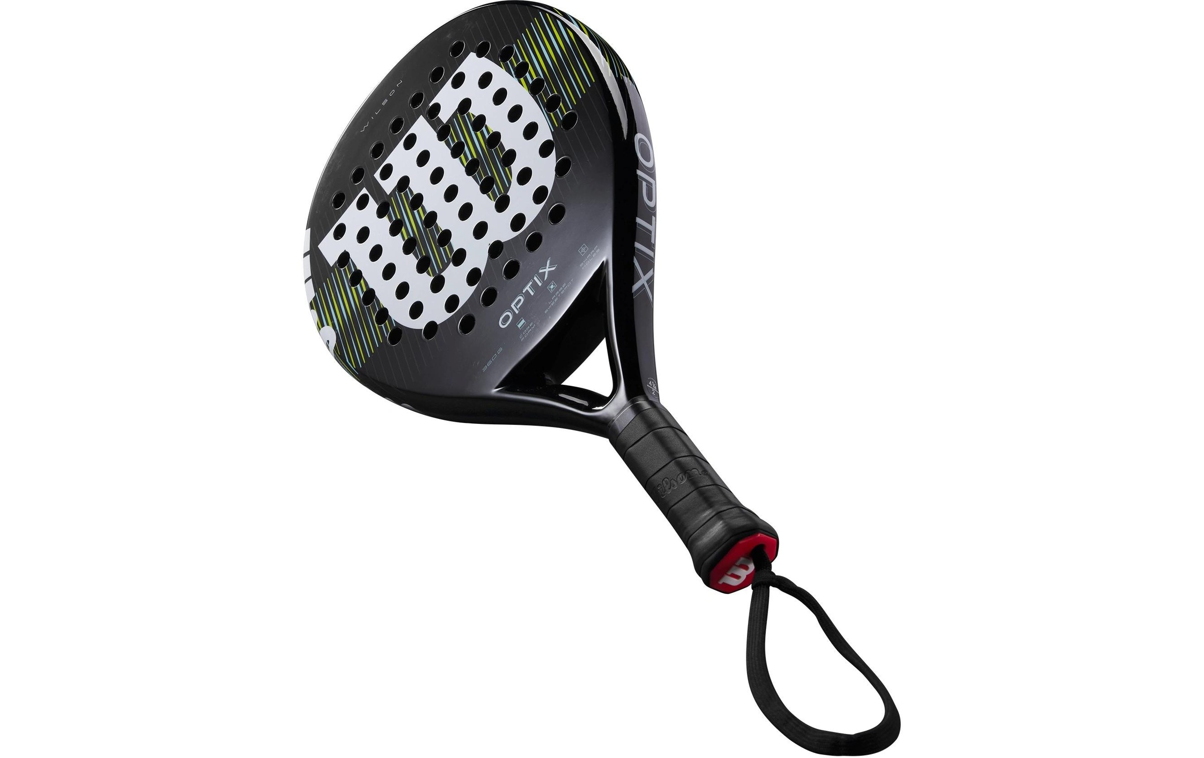 Wilson Tennisschläger »Optix V1«