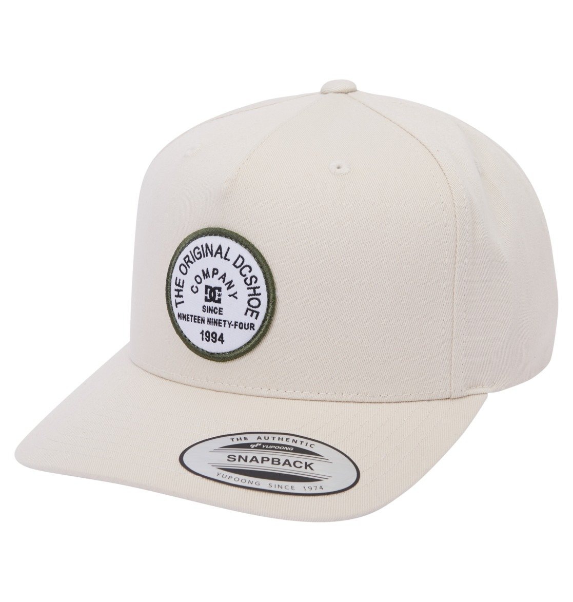 Image of DC Shoes Snapback Cap »Badger 2« bei Ackermann Versand Schweiz