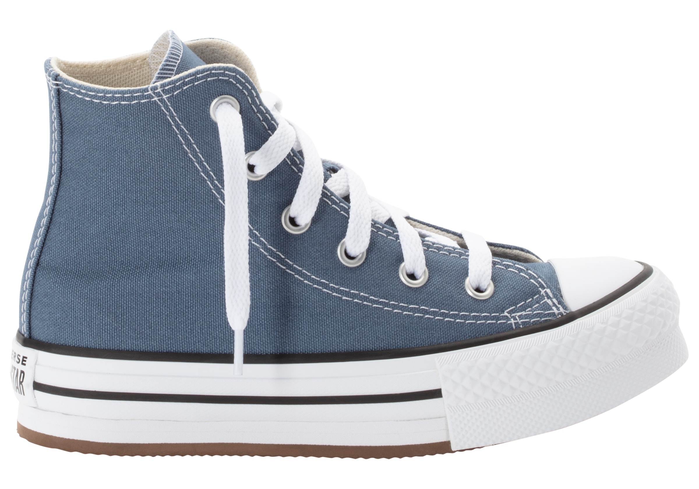 Converse Sneaker »CHUCK TAYLOR ALL STAR EVA LIFT PLATFORM«