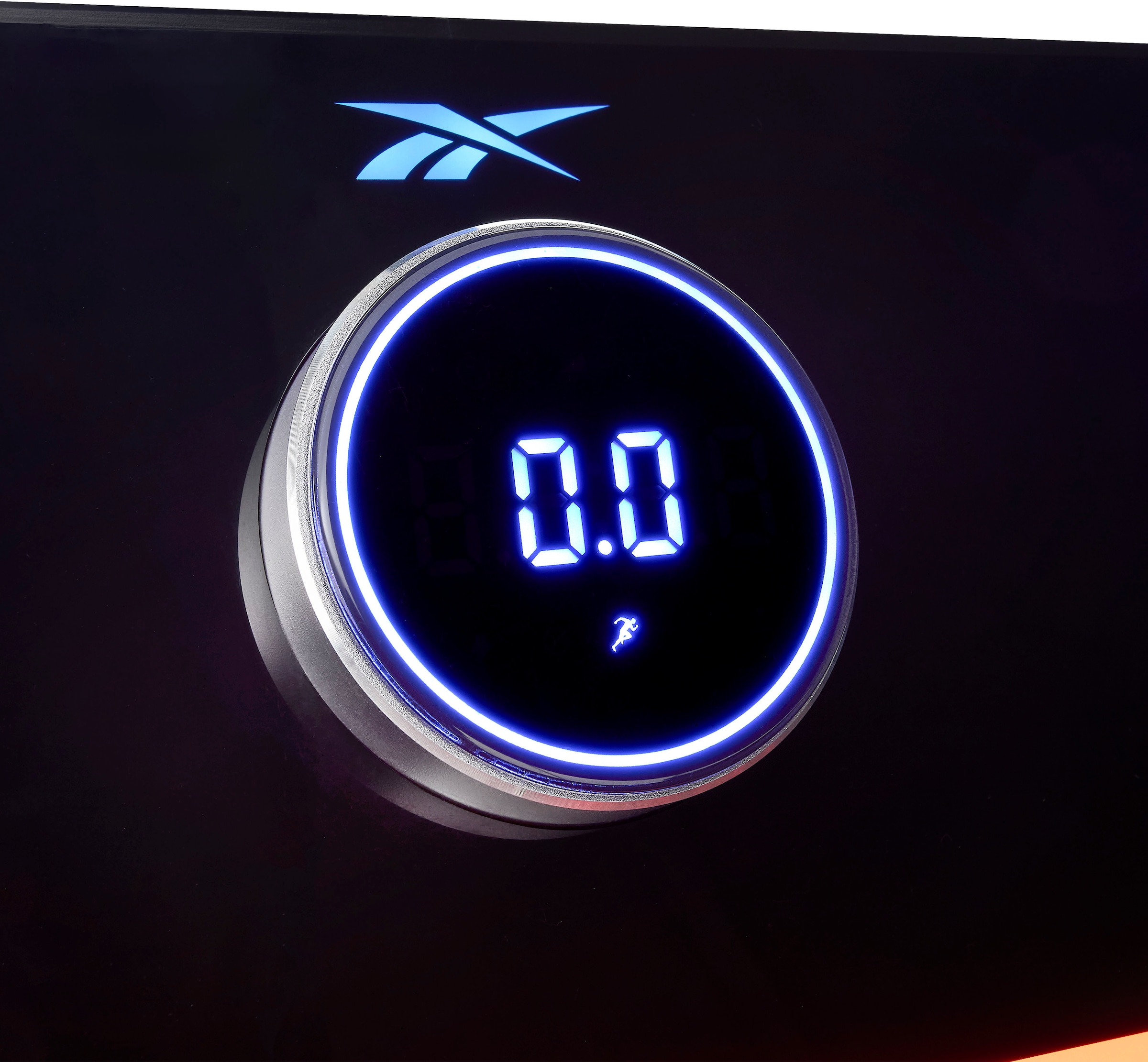 Reebok Tapis de course »Reebok Z-Tech« bis max. 20 km/h, mit Steigung, 150 kg max. Benutzergewicht