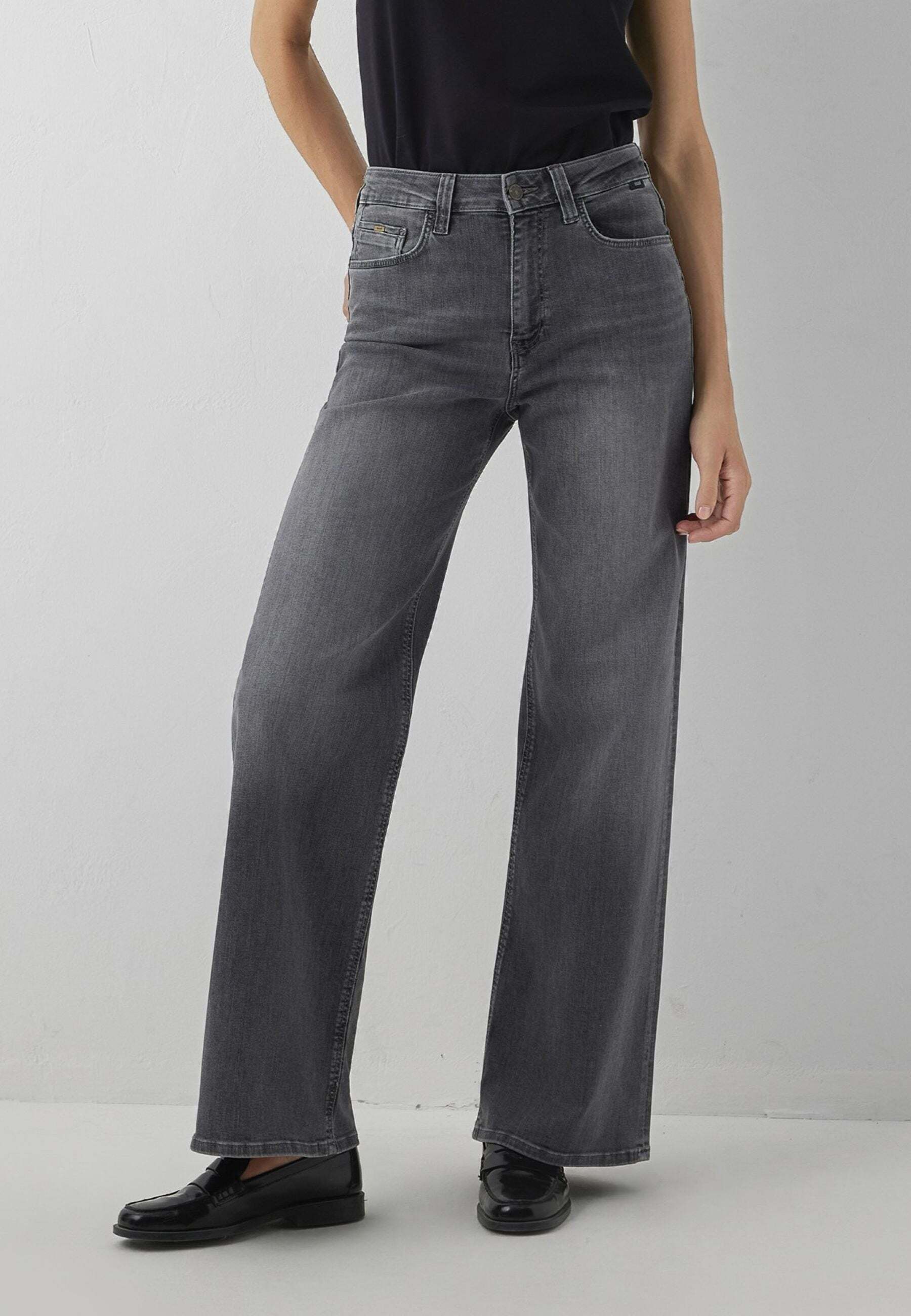 Mavi Weite Jeans »Mavi Jeans Malibu«
