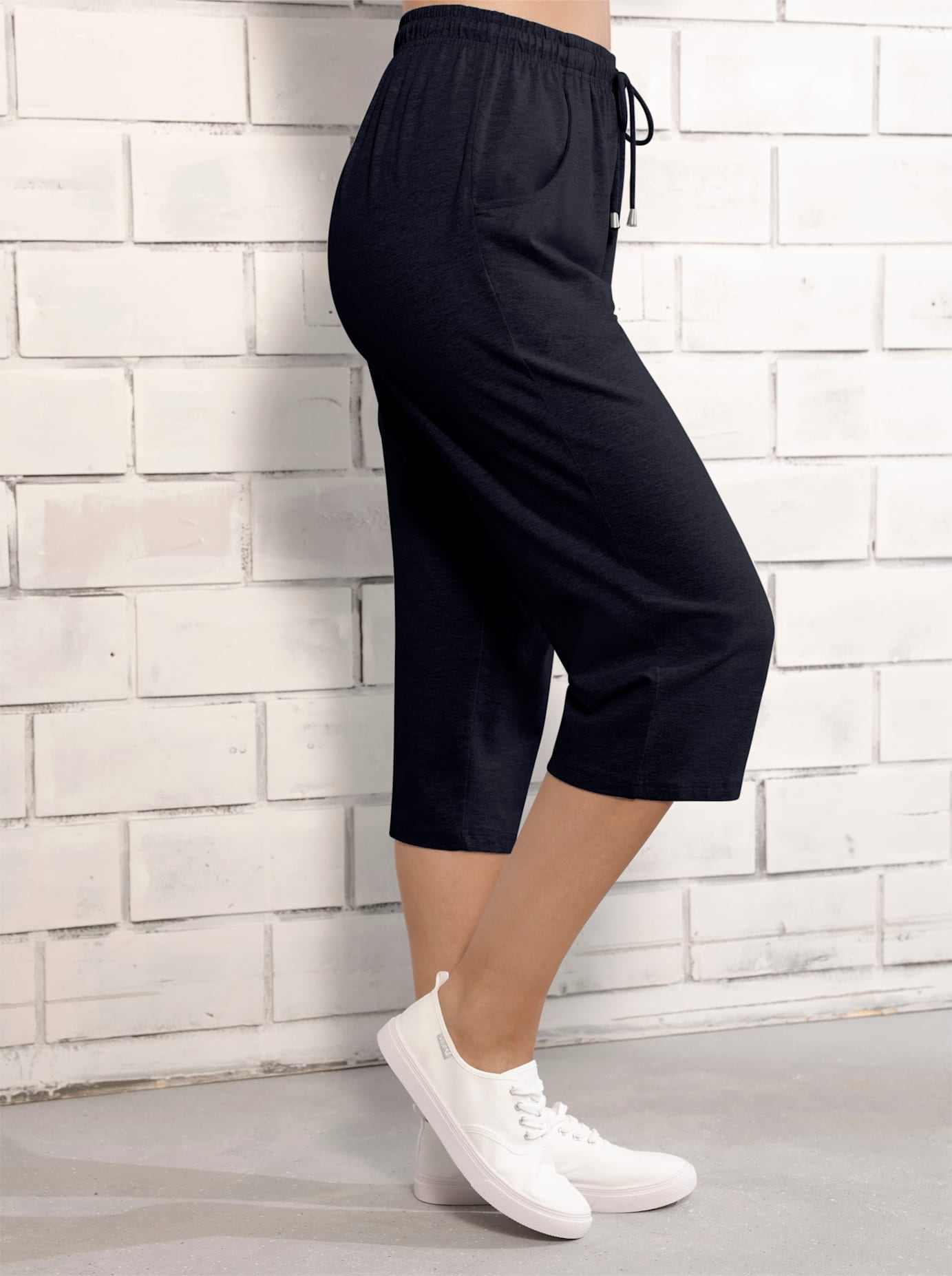 Caprihose